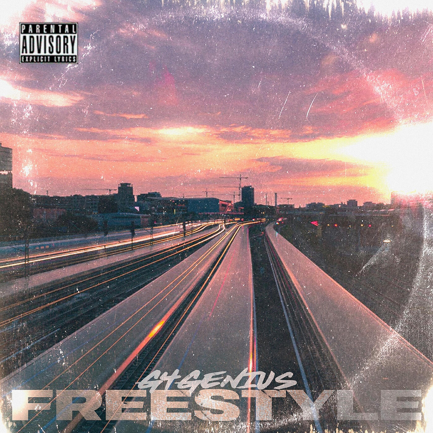 Релиз Freestyle
