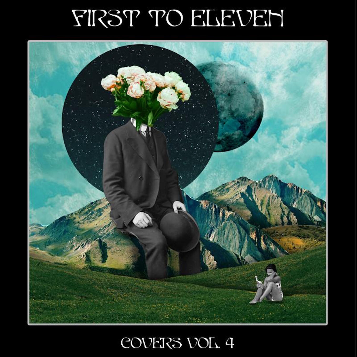 Релиз Covers, Vol. 4