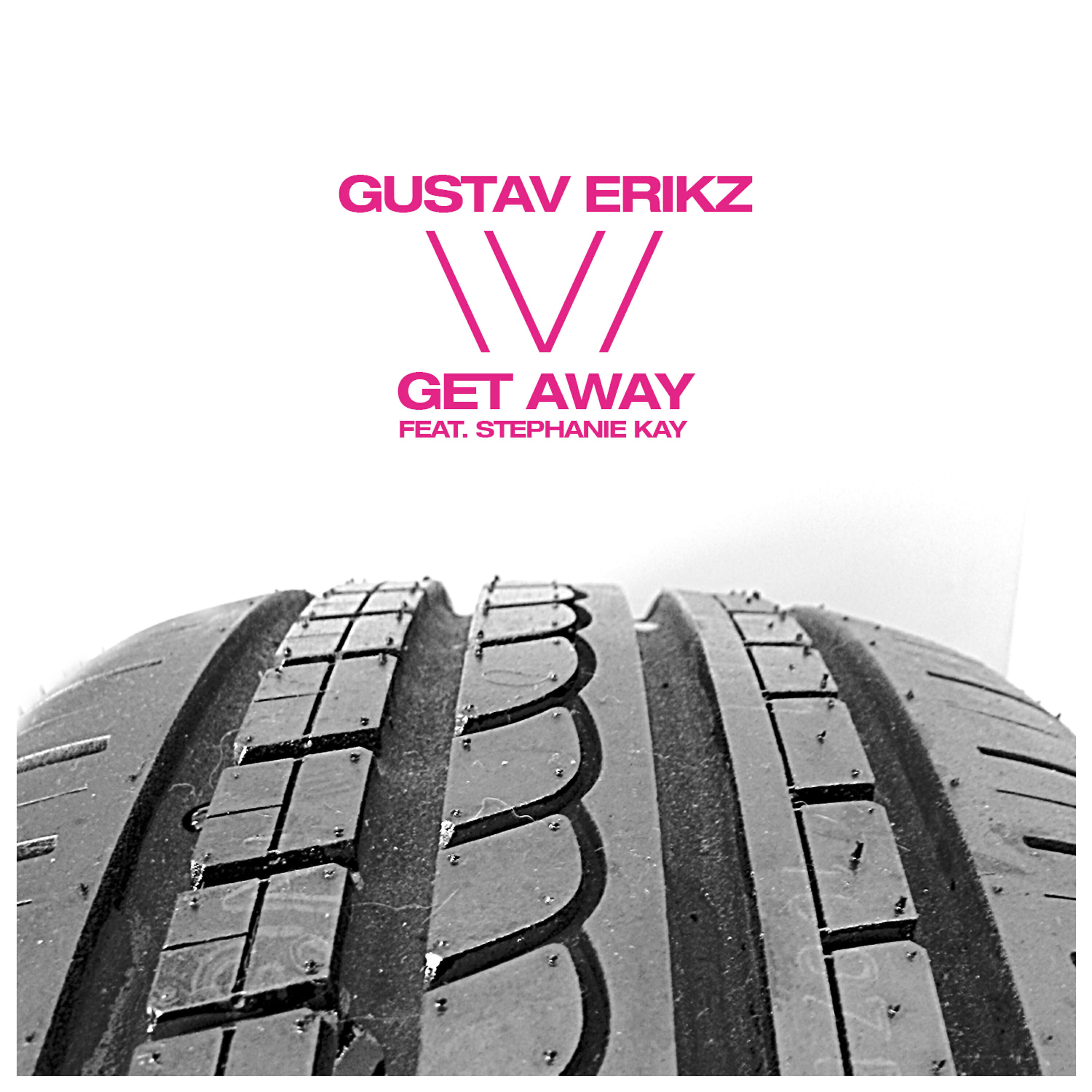 Релиз Get Away (feat. Stephanie Kay)
