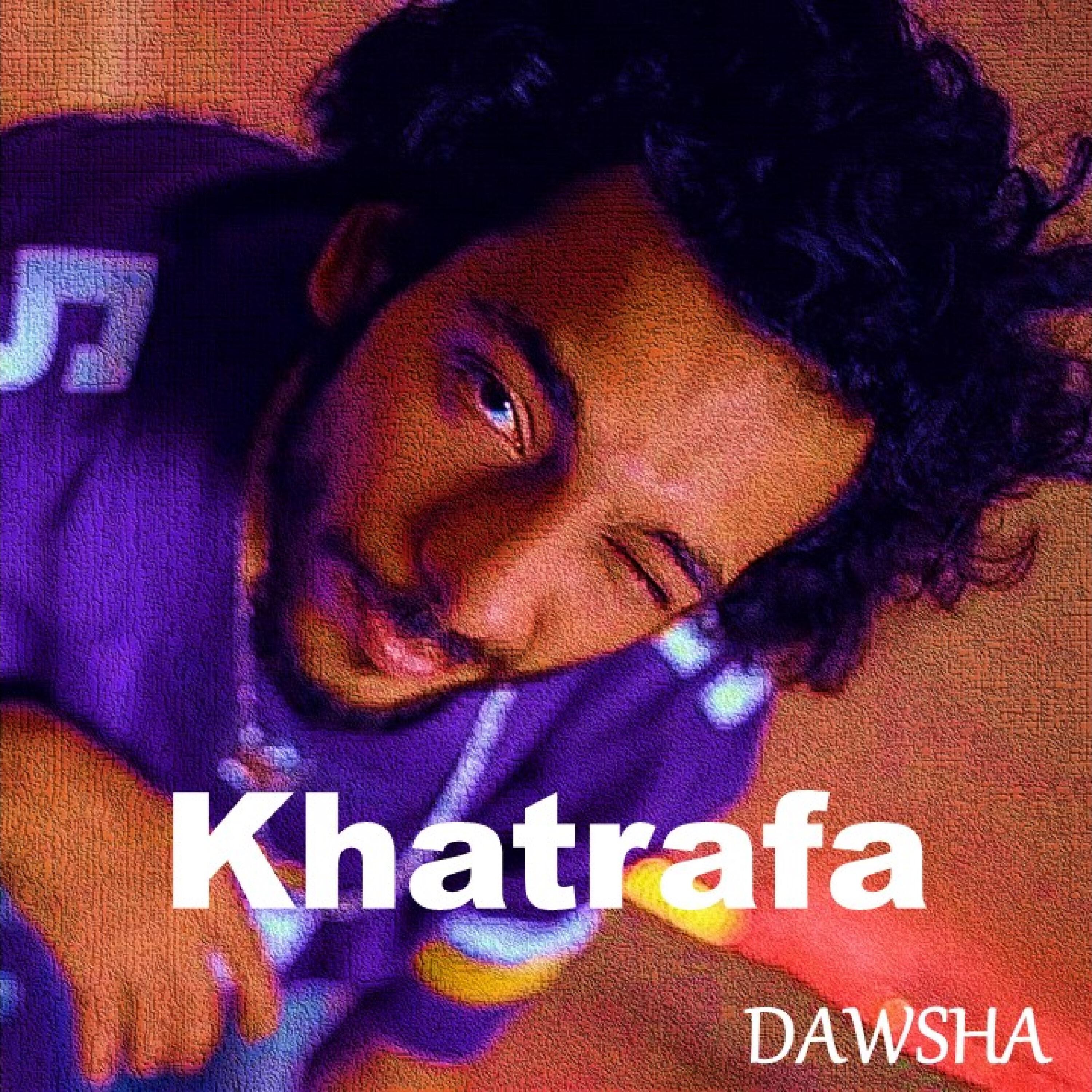 Релиз Khatrafa