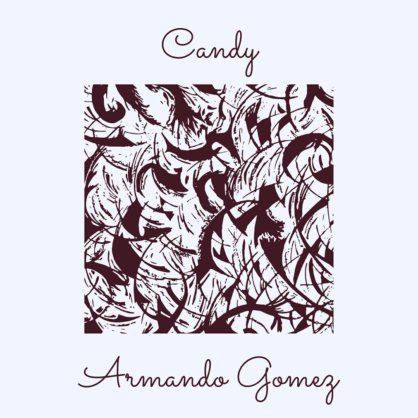 Релиз Candy