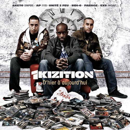 1kisition