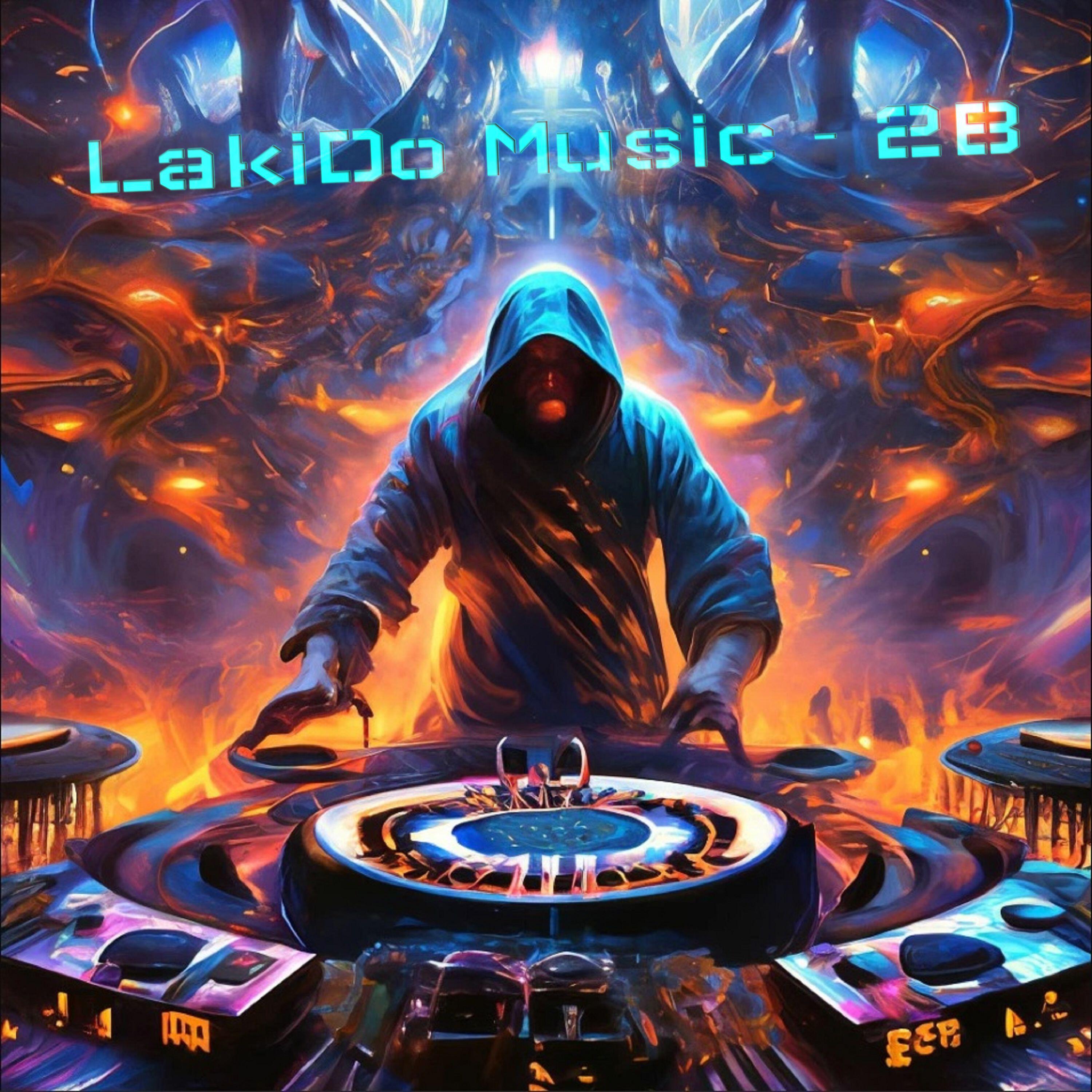 Lakido Music
