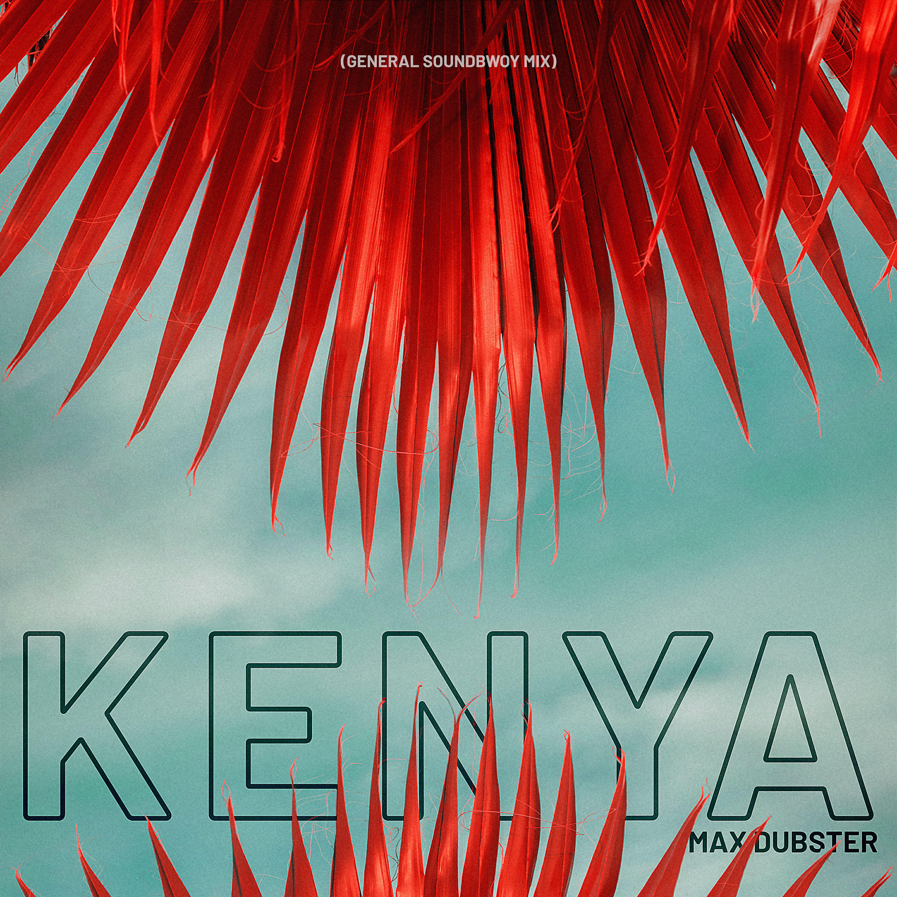 Релиз Kenya (General Soundbwoy Mix)