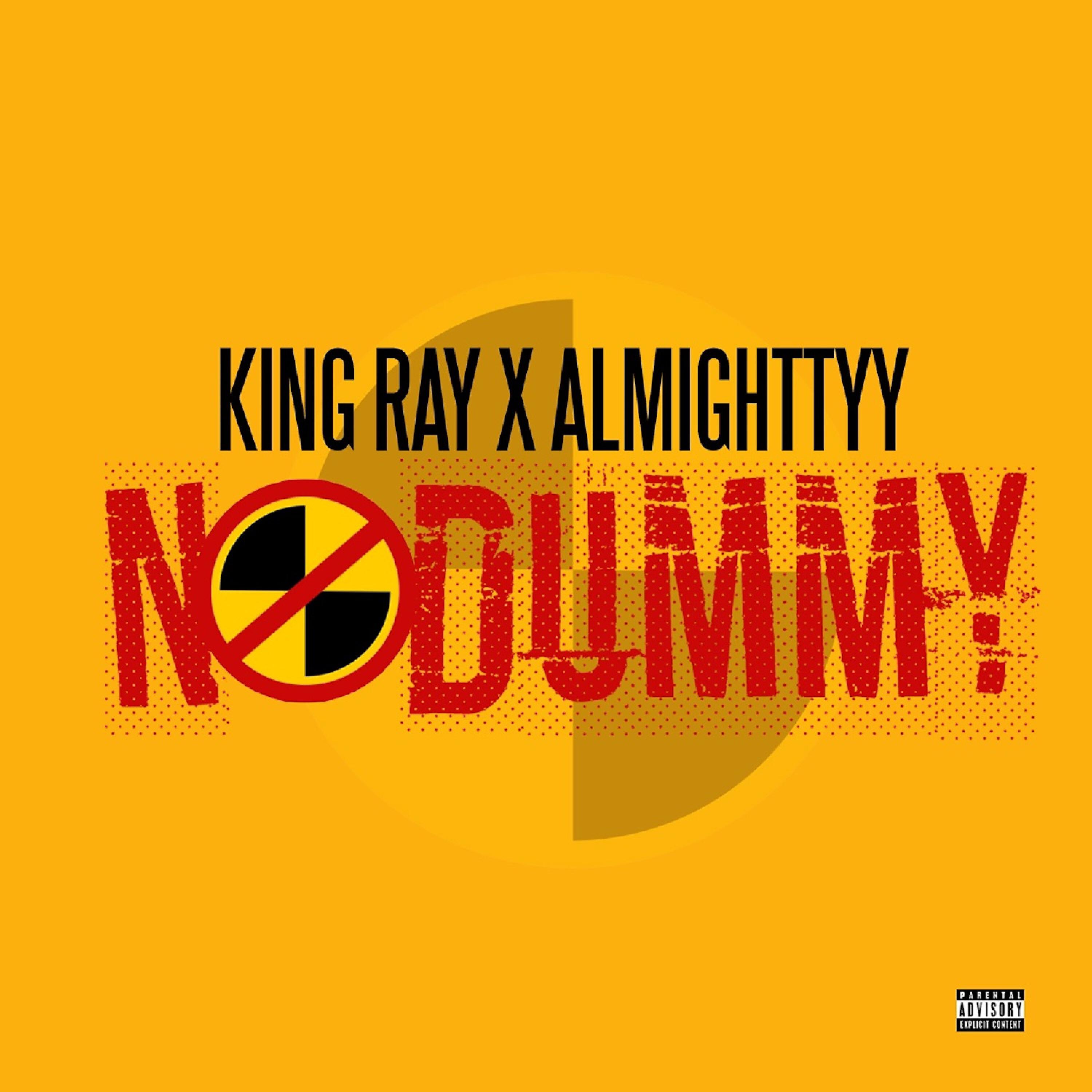 Релиз No Dummy (feat. Almighttyy)