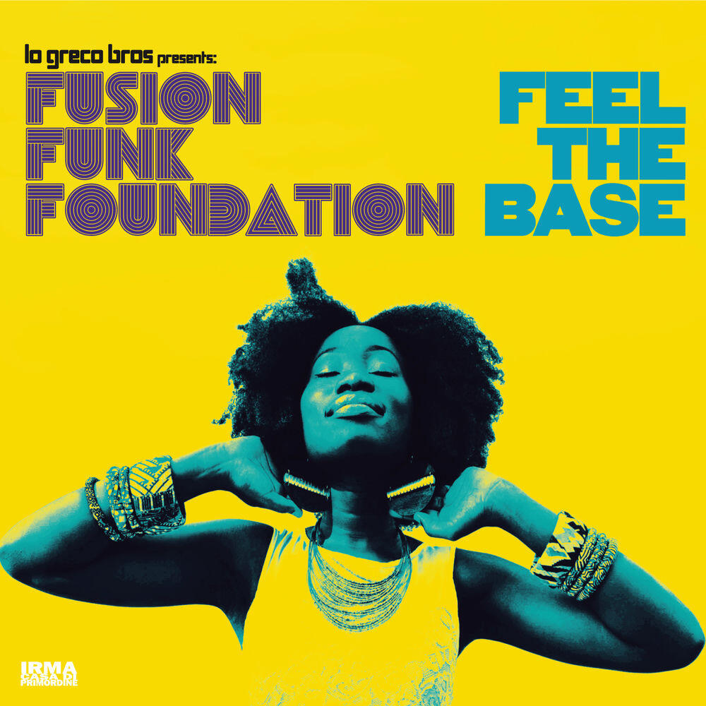 Релиз Feel The Base