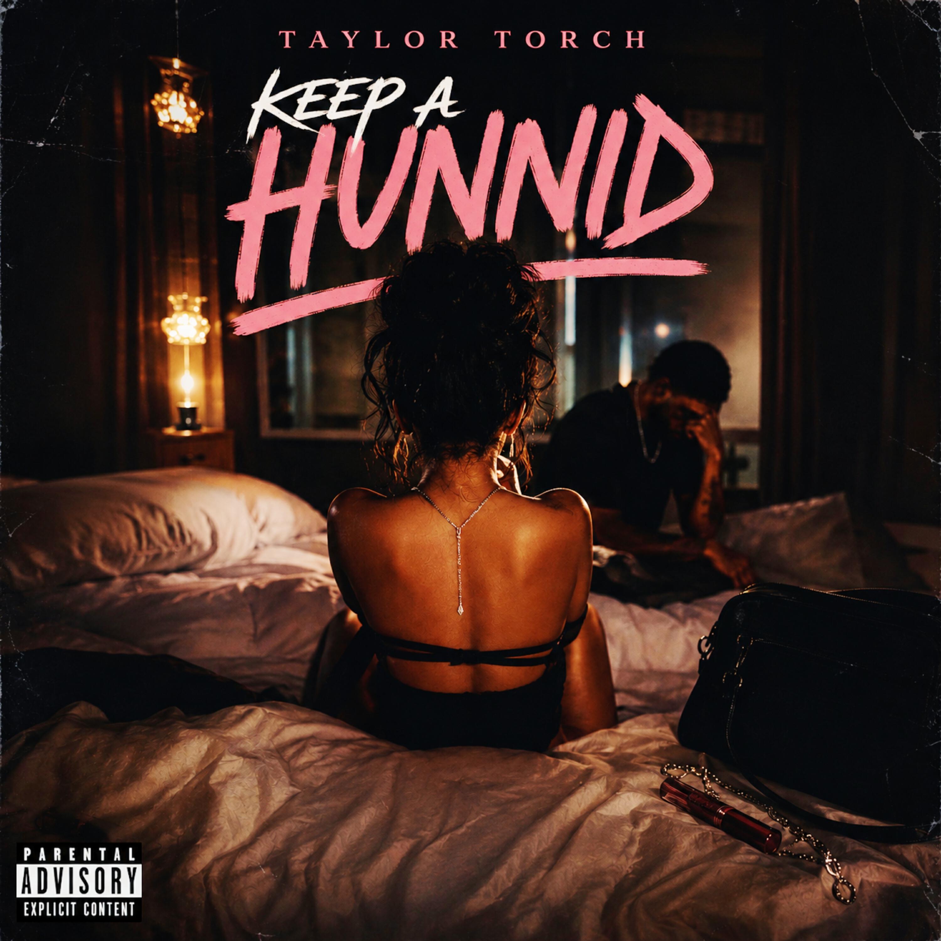 Релиз Keep a Hunnid