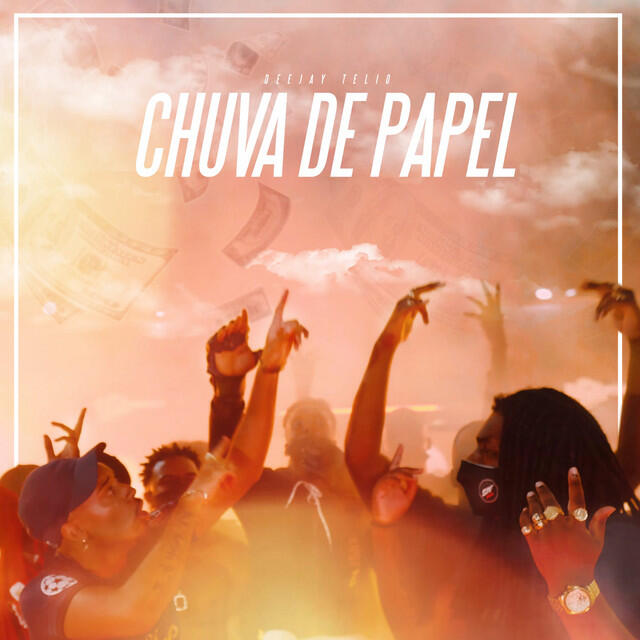 Релиз Chuva de Papel