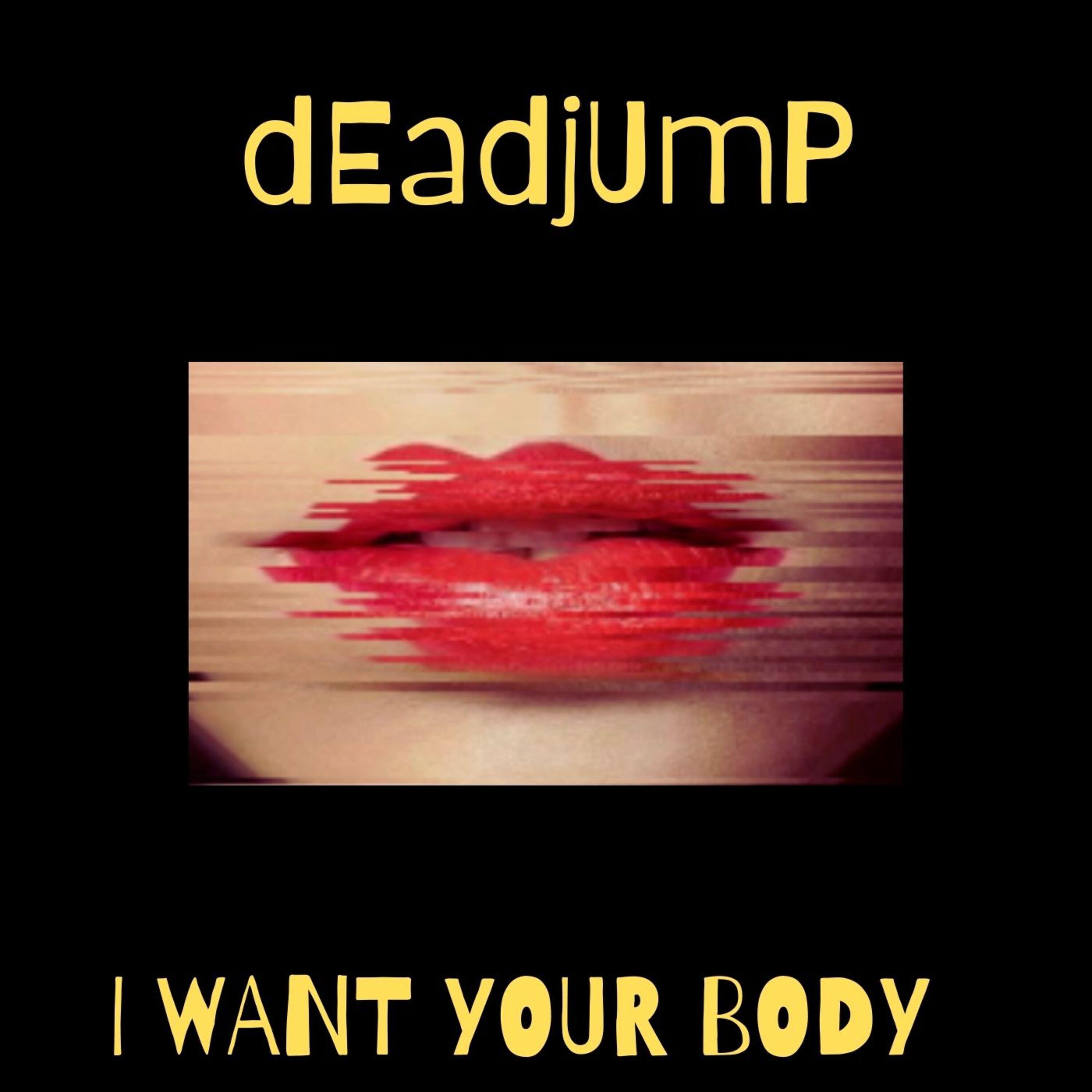 Релиз I Want Your Body