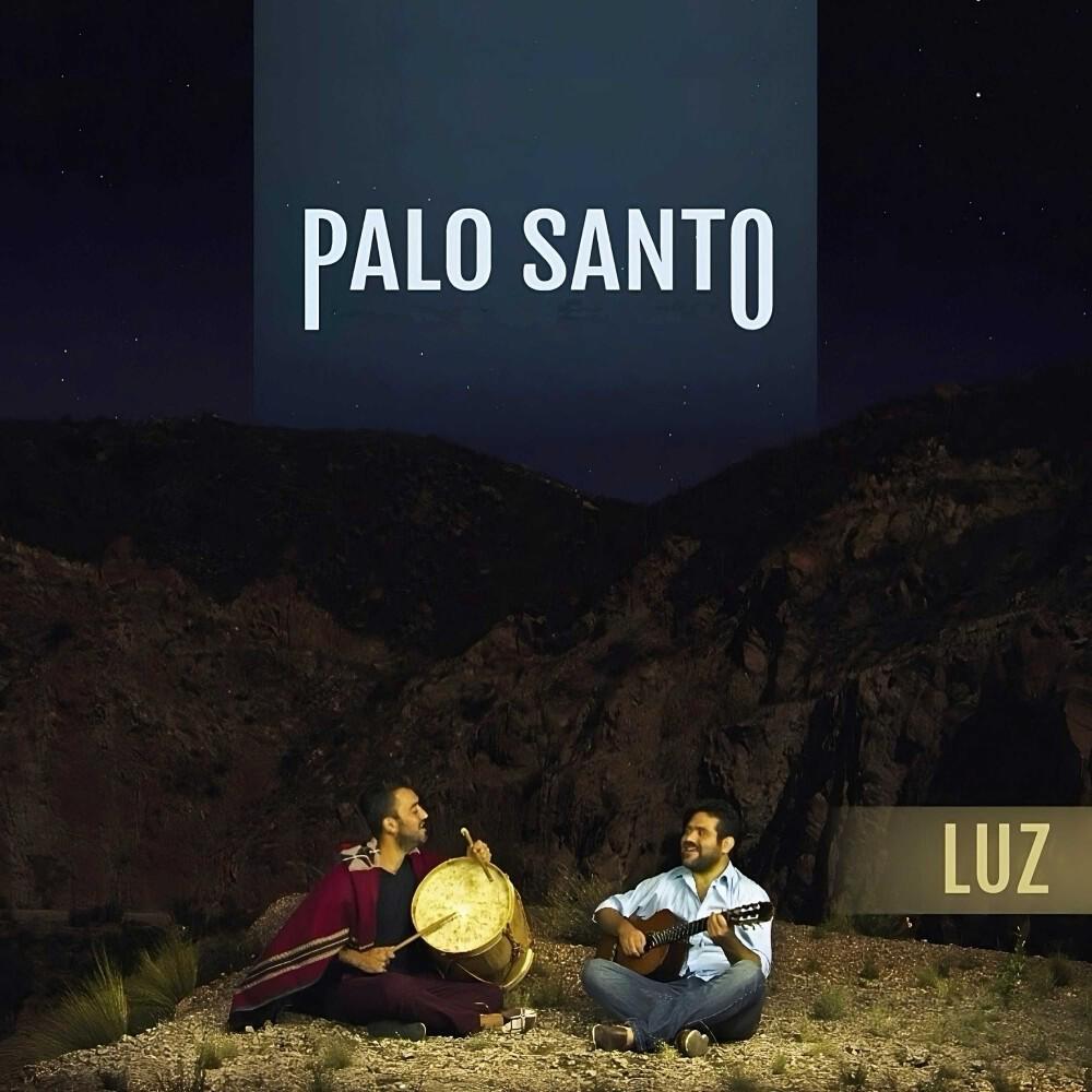 Релиз Luz