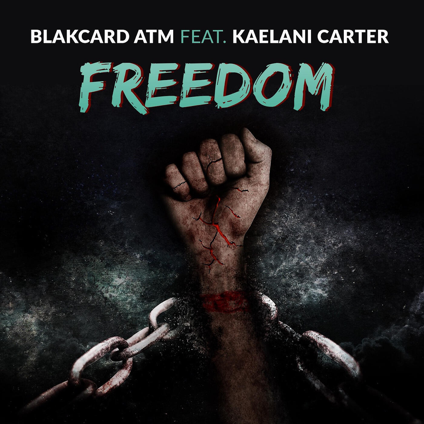 Релиз Freedom