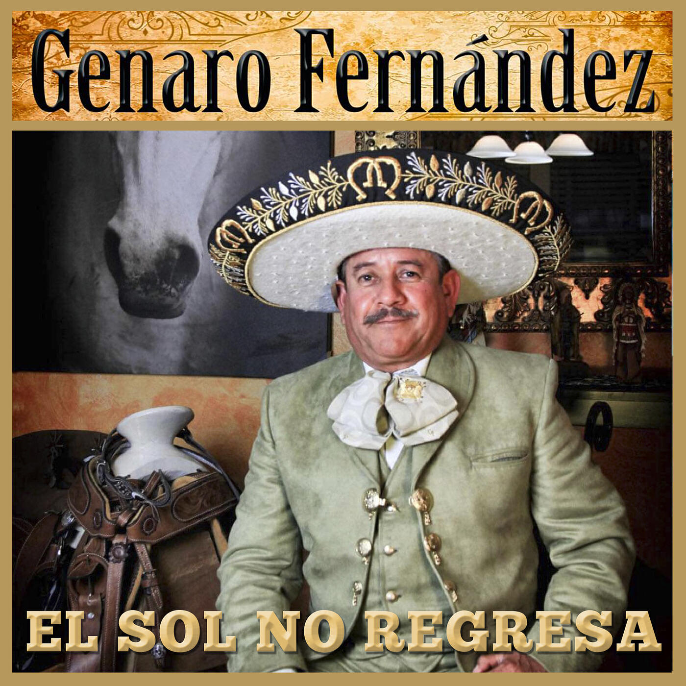 Релиз El Sol No Regresa