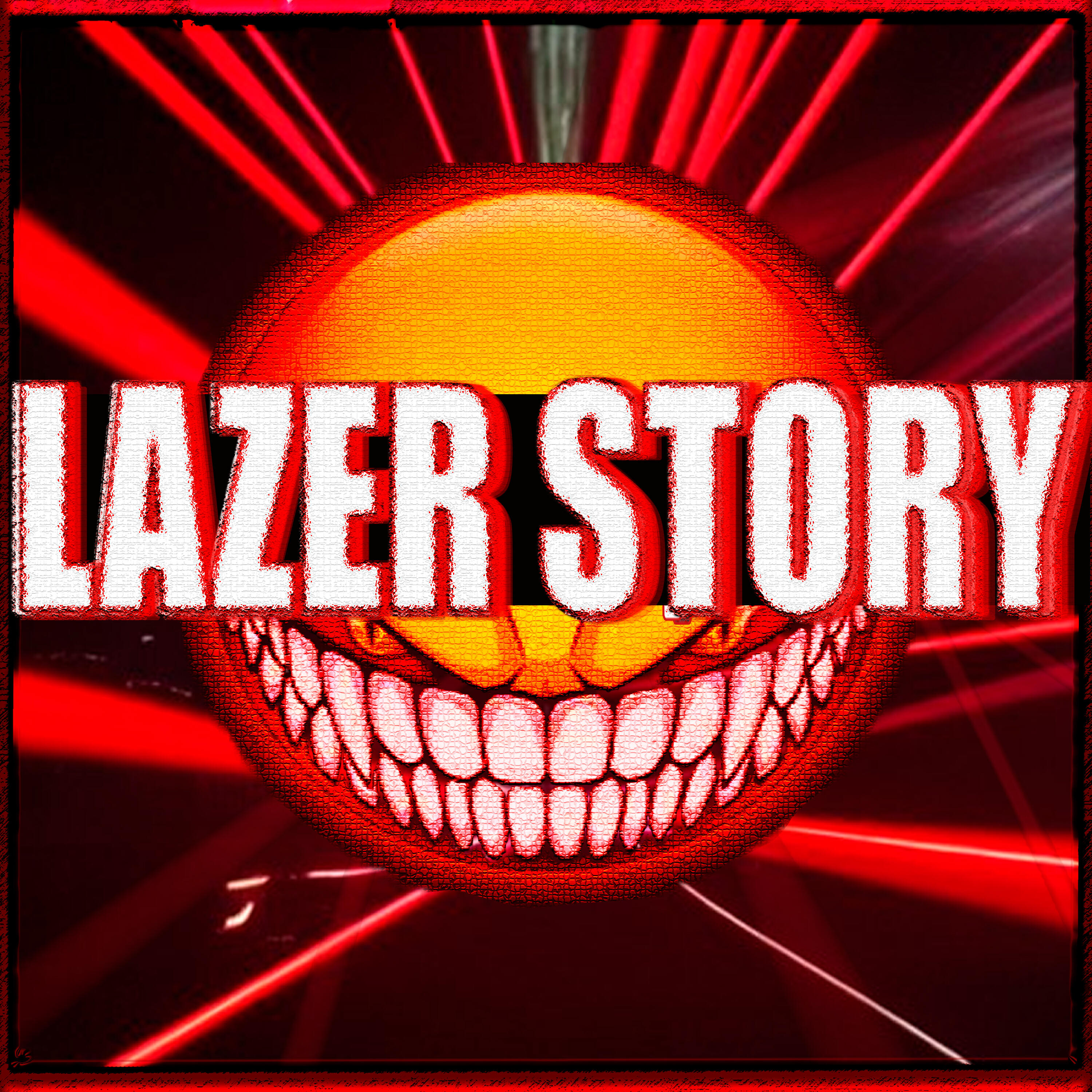 Релиз Lazer Story