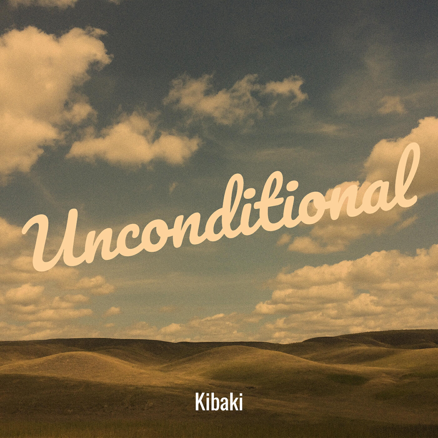 Релиз Unconditional