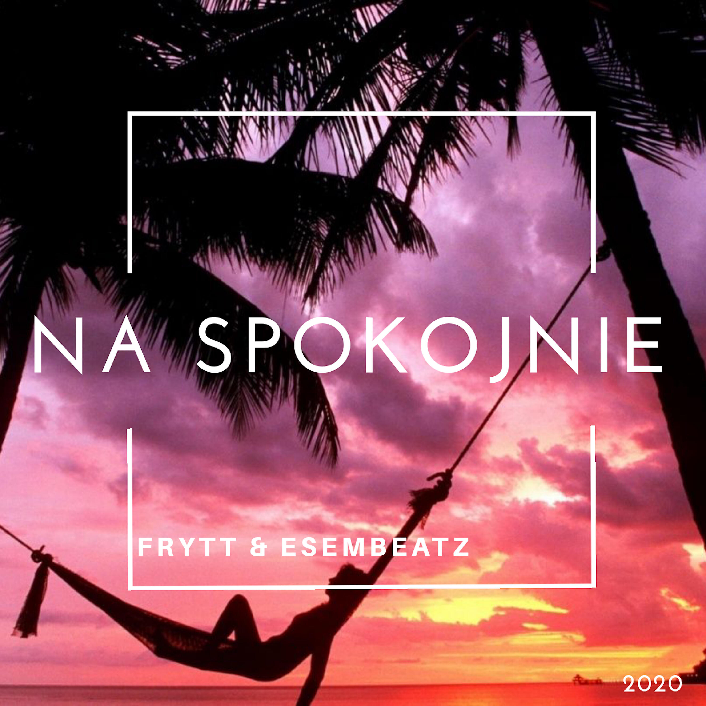 Релиз Na spokojnie