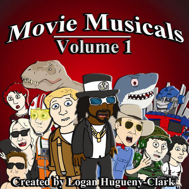 Релиз Movie Musicals Volume 1