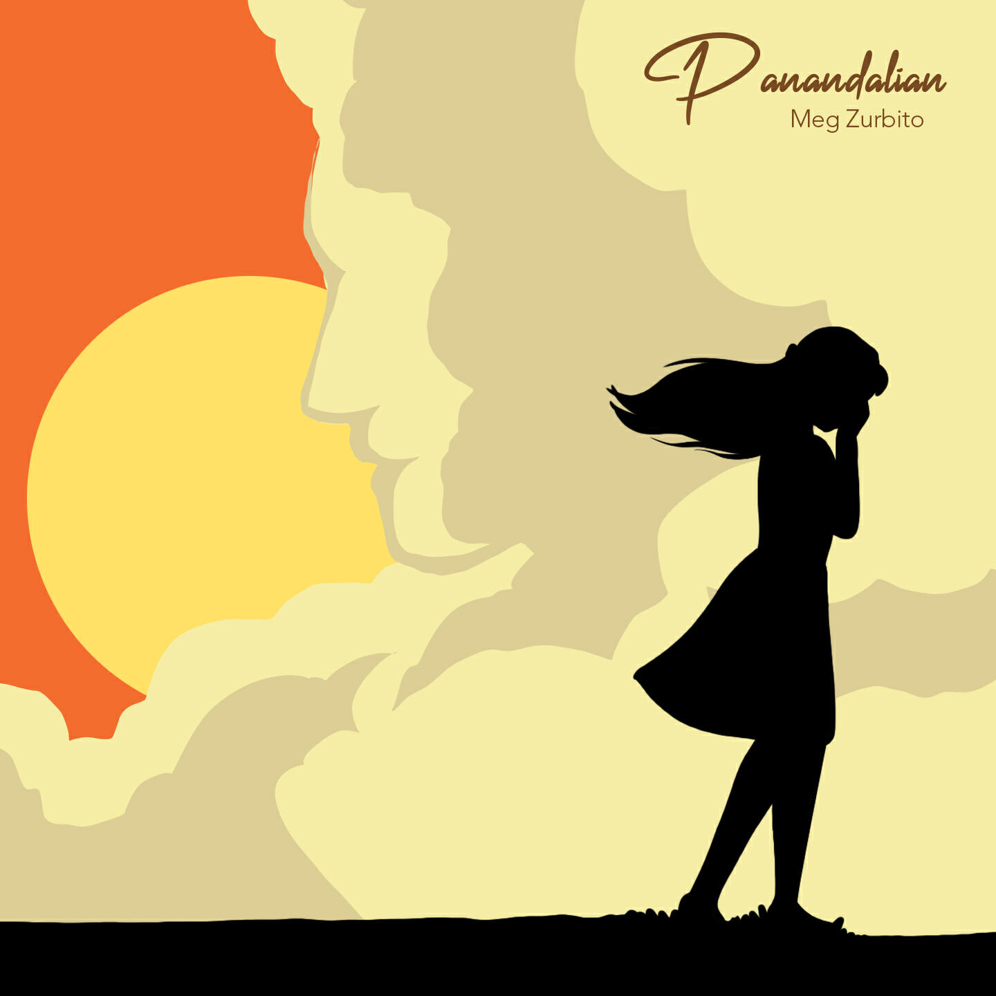 Релиз Panandalian
