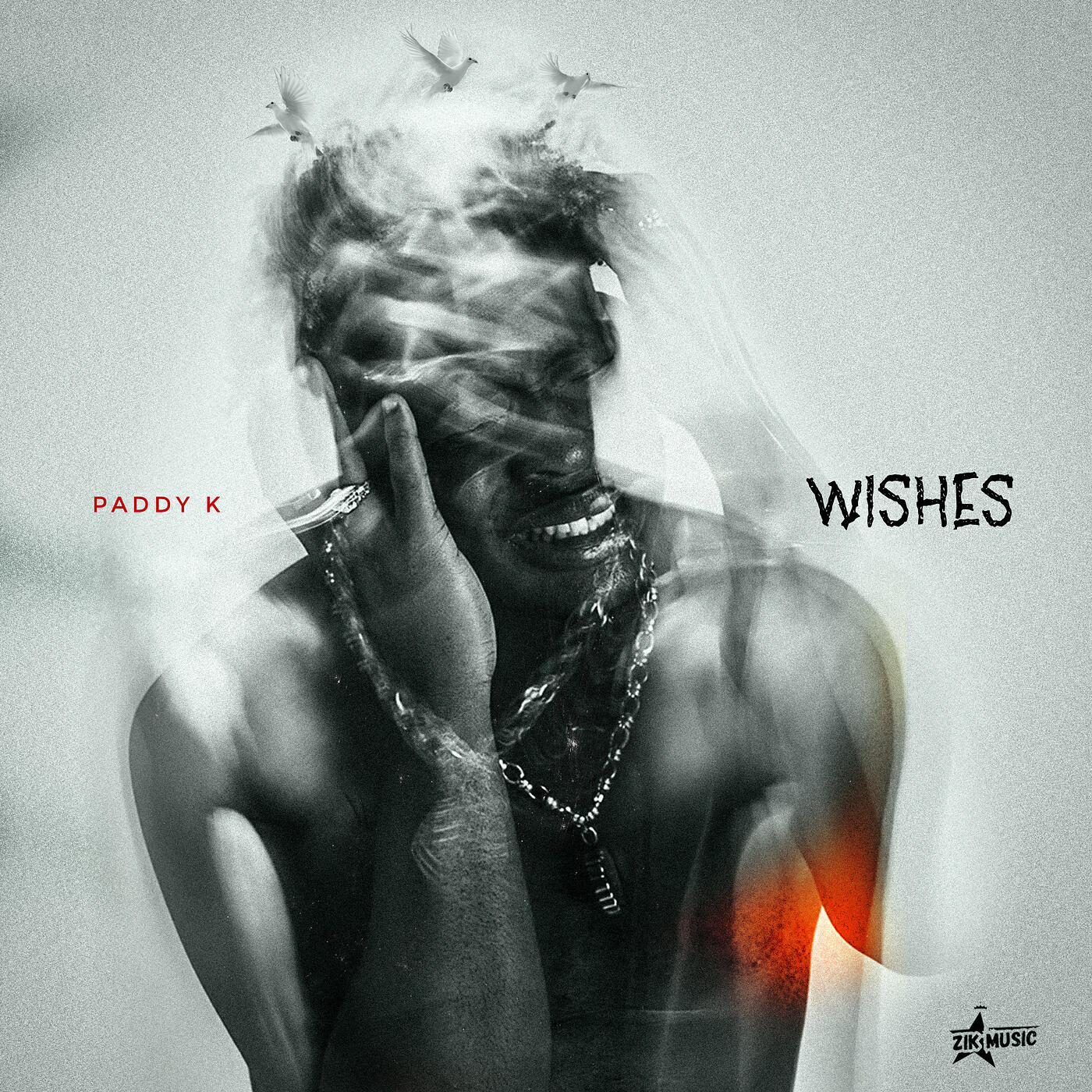 Paddy K