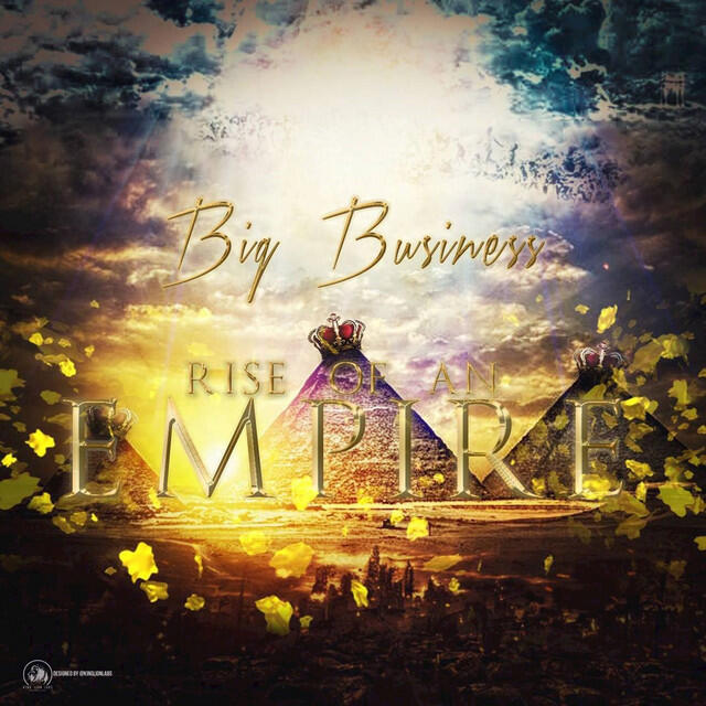 Релиз RISE OF AN EMPIRE