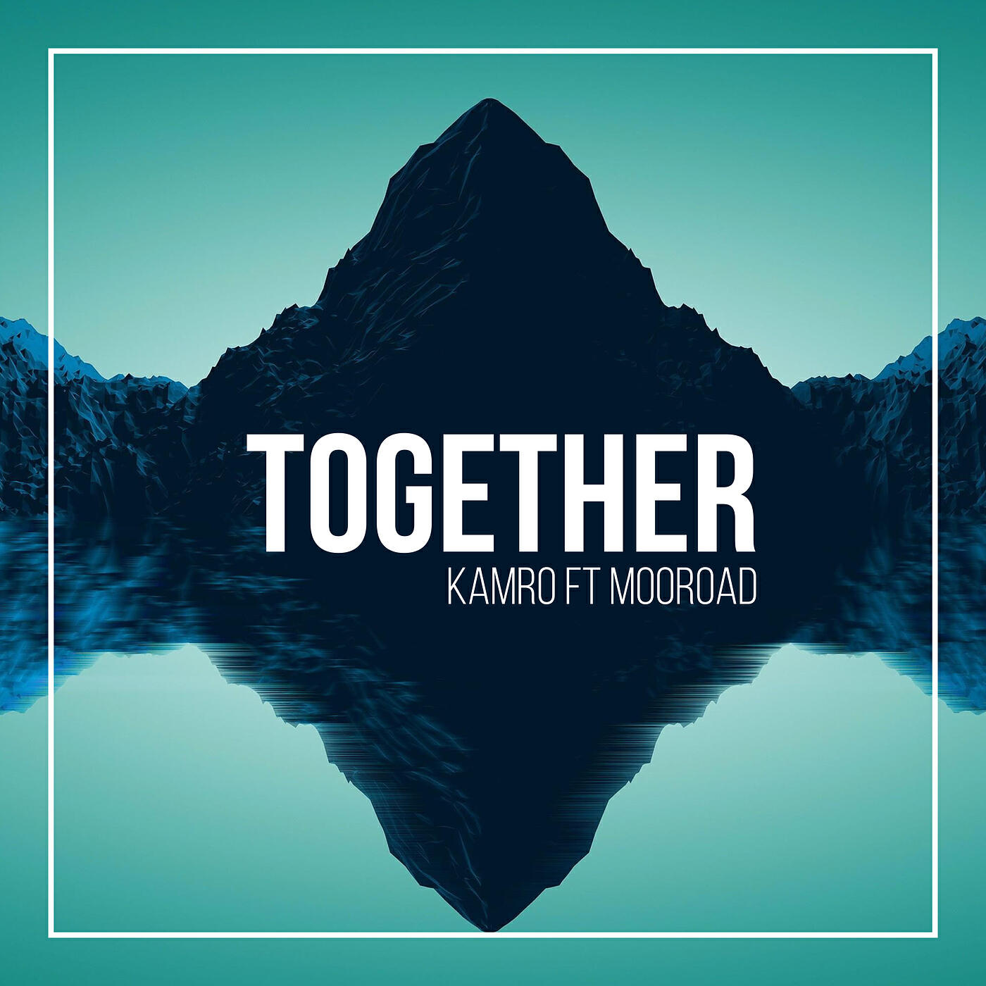 Релиз Together