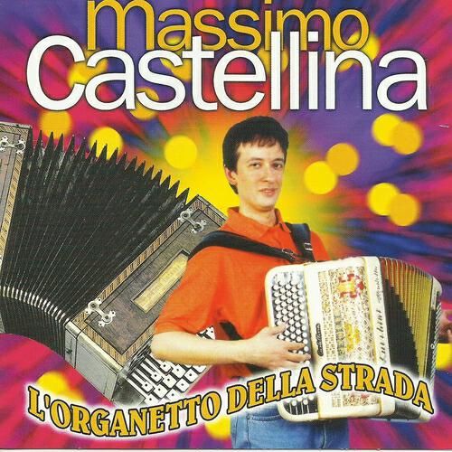 Релиз L'organetto della strada