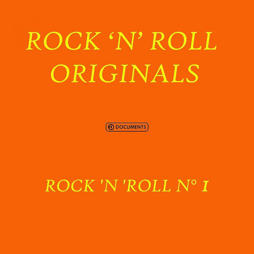 Релиз Rock 'n 'Roll n° 1