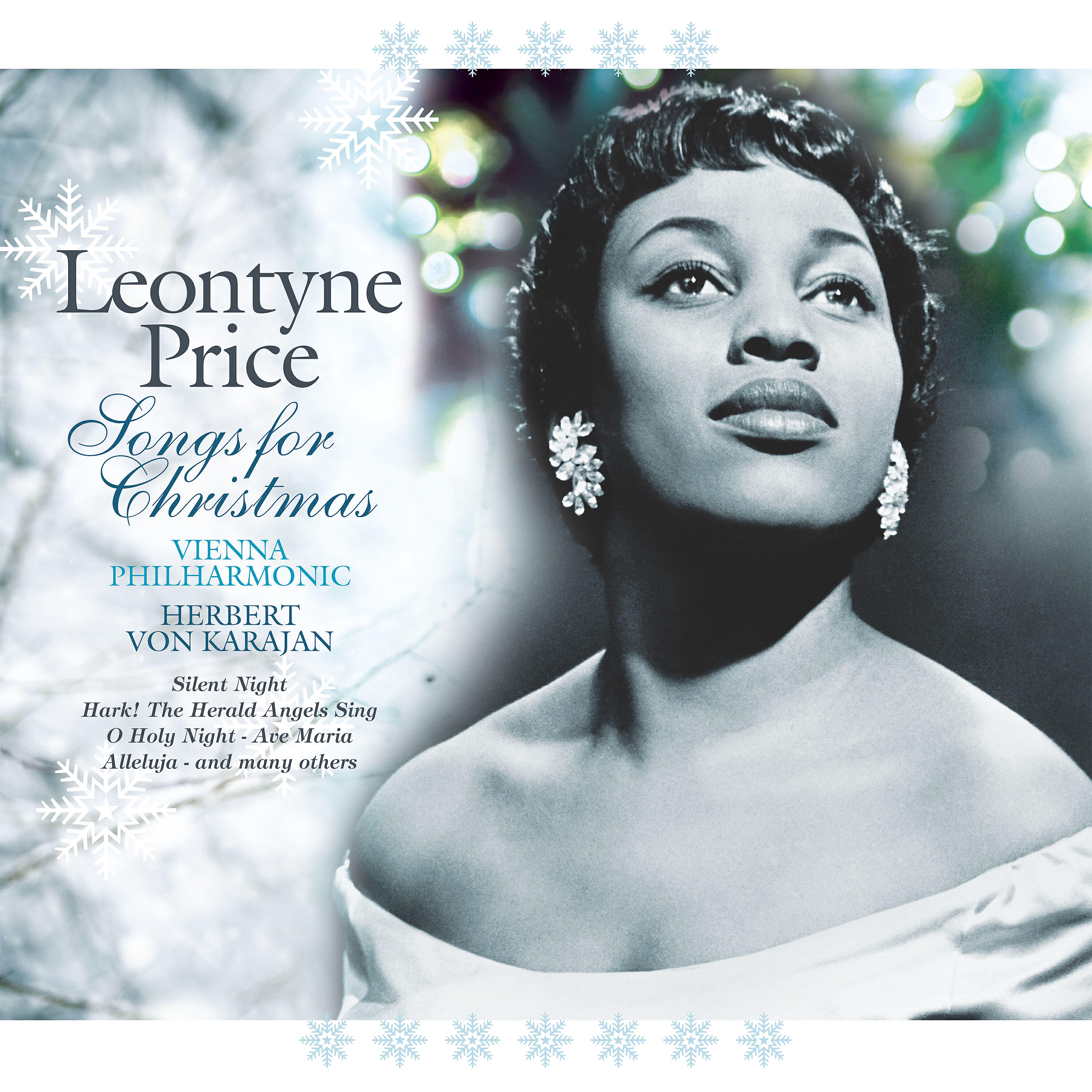 Релиз Songs for Christmas