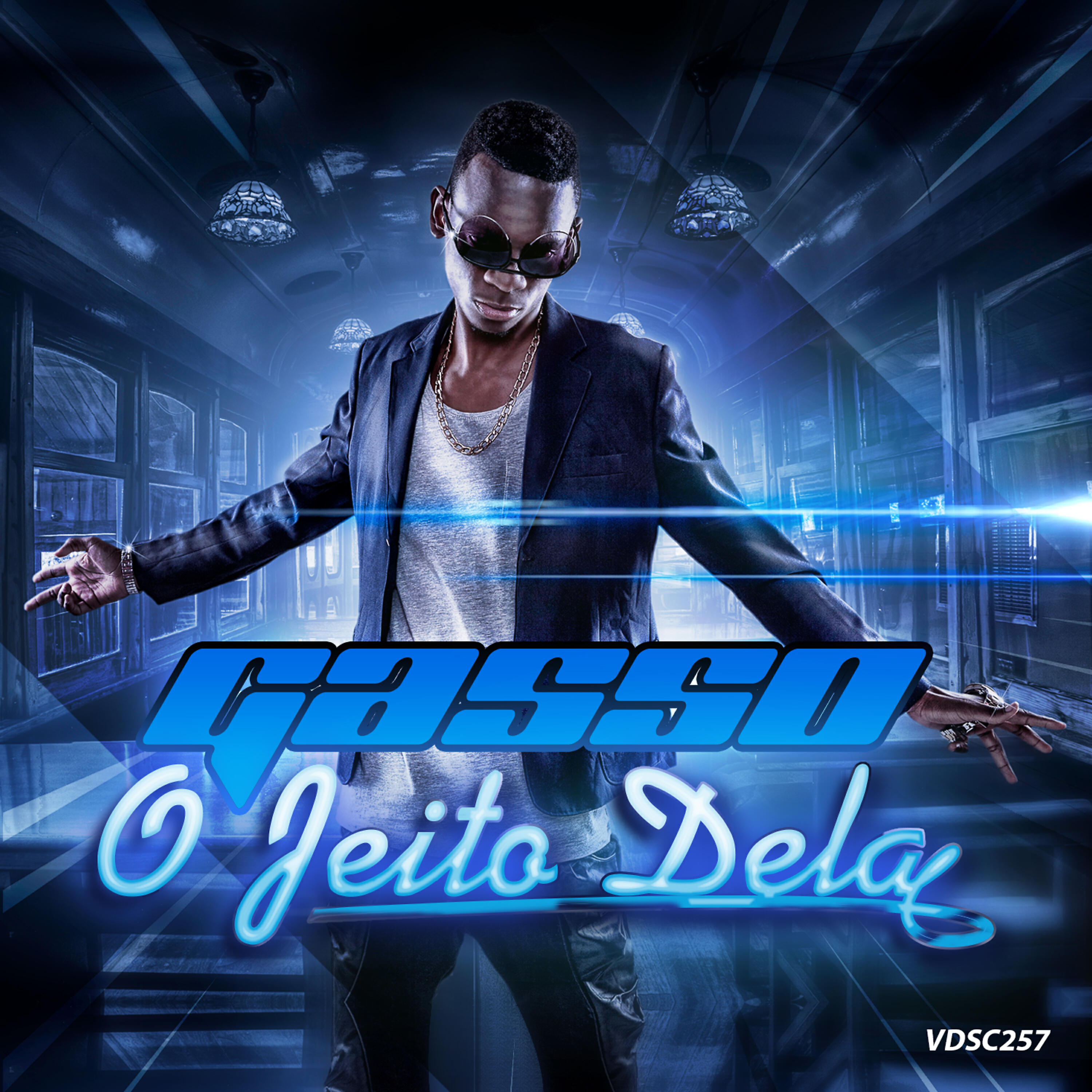 Релиз O Jeito Dela