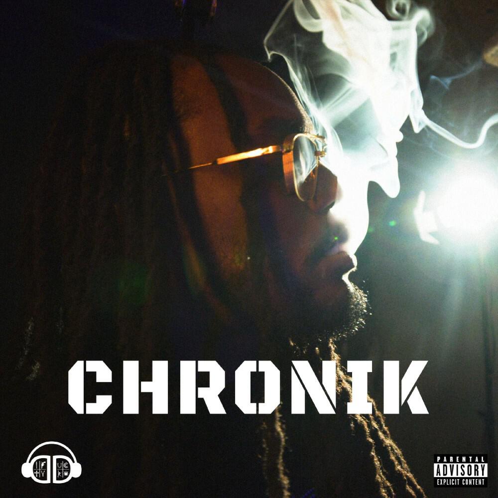 Релиз Chronik