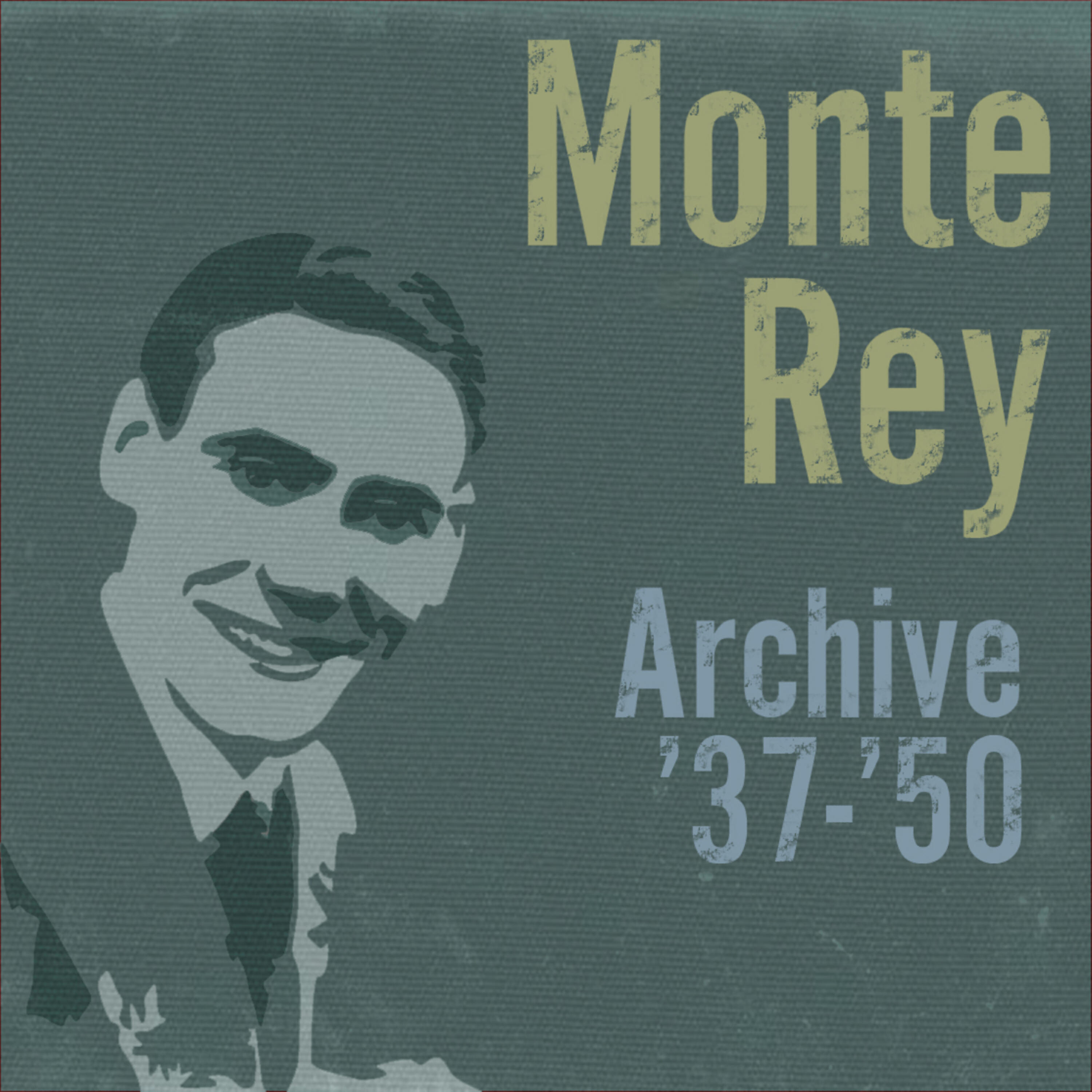 Релиз Archive '37-'50