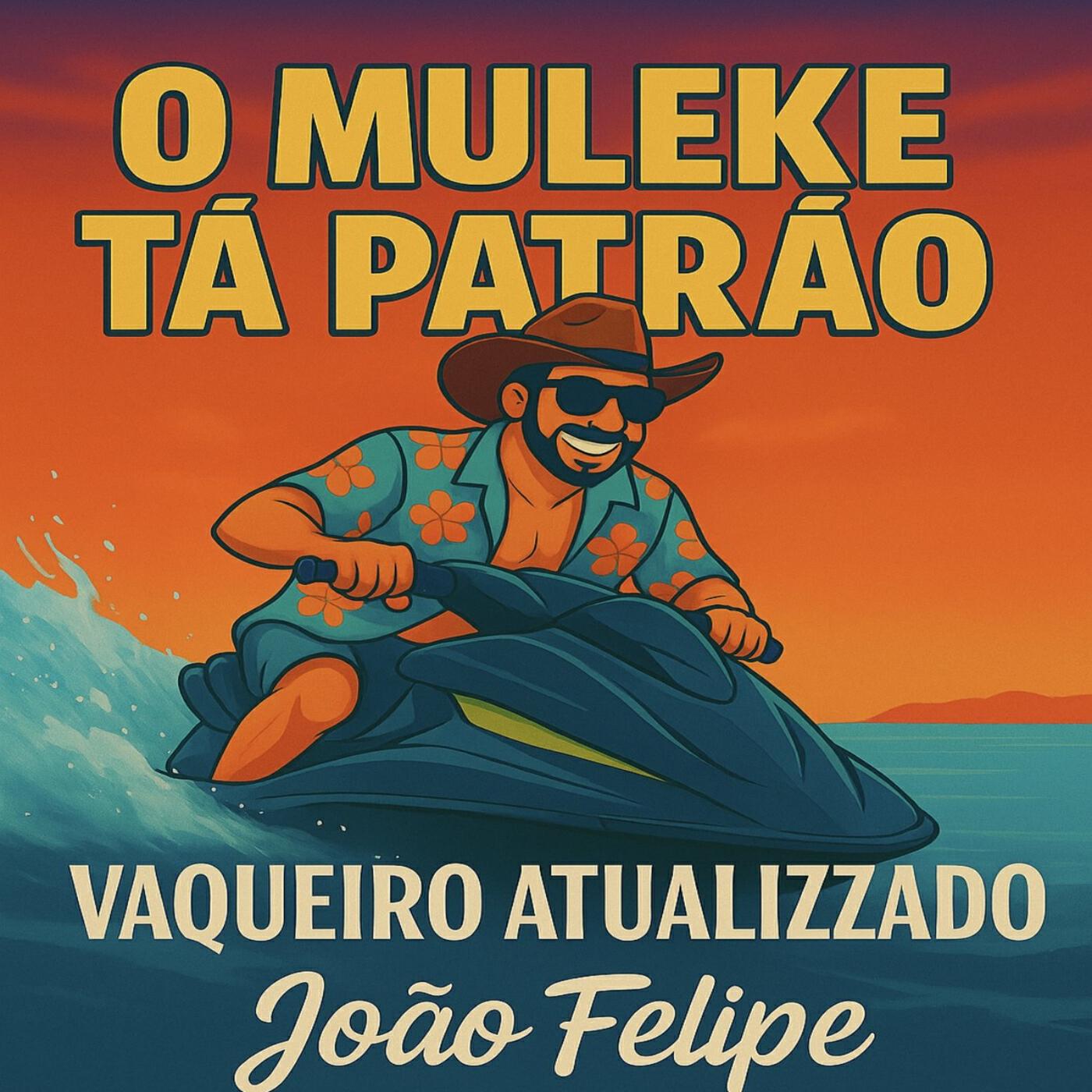João Felipe