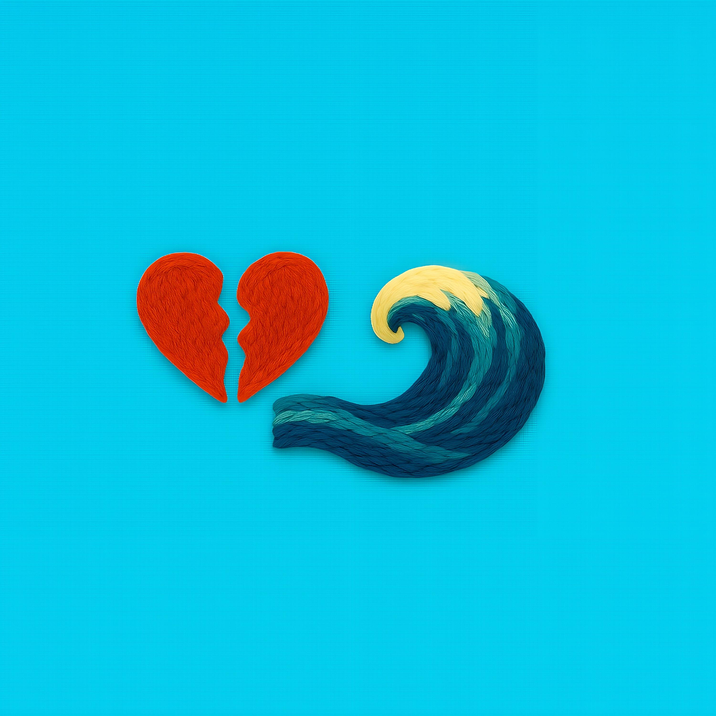 Wavy Mroy