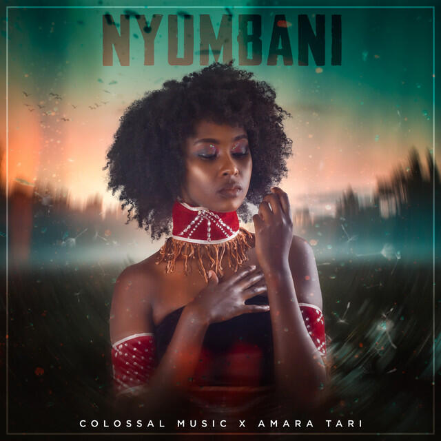 Релиз NYUMBANI