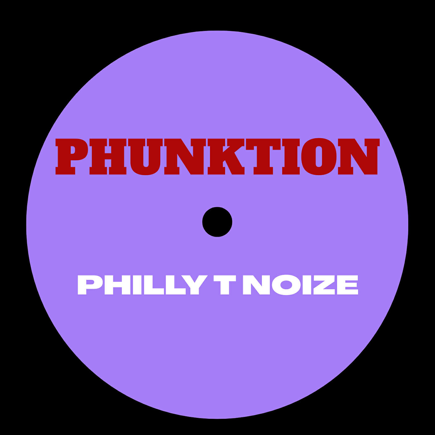 Релиз Phunktion