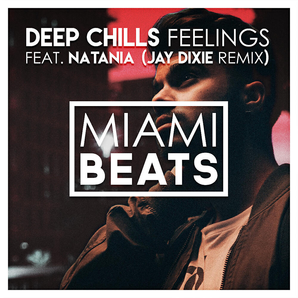 Постер альбома Feelings (Jay Dixie Remix)