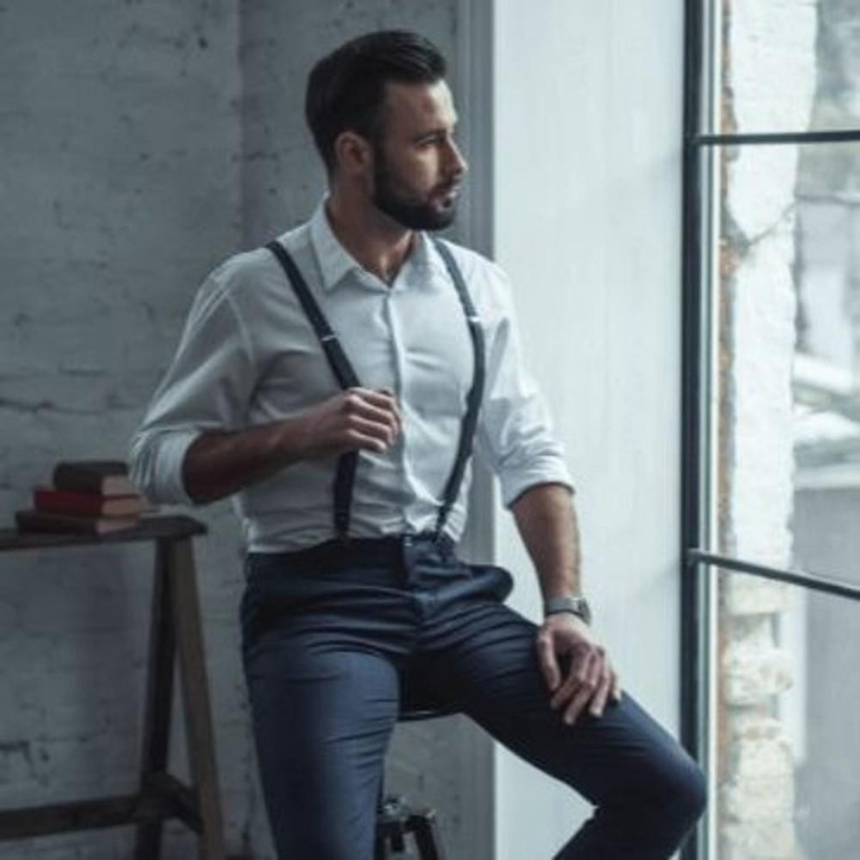 Релиз sigma male grindset