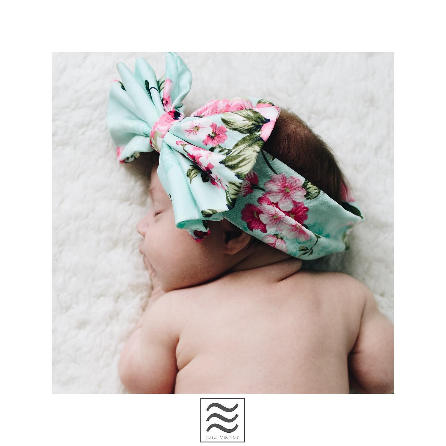 Pink Noise Baby Colic Relief