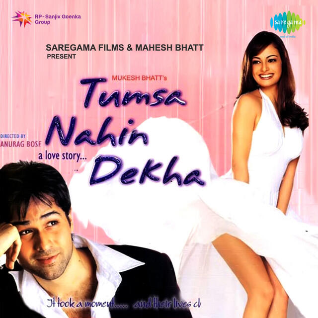Релиз Tumsa Nahin Dekha - A Love Story (Original Motion Picture Soundtrack)