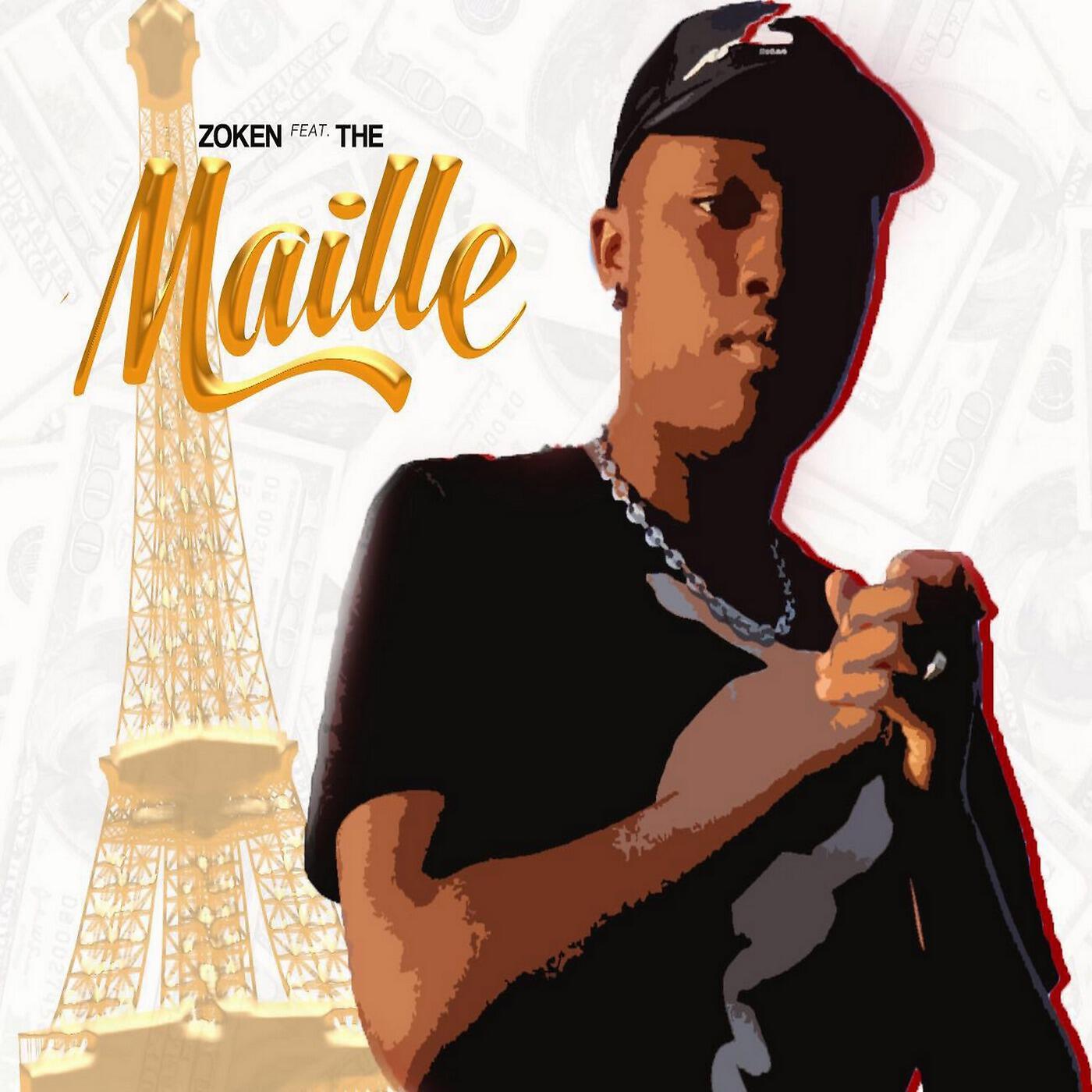Релиз Maille