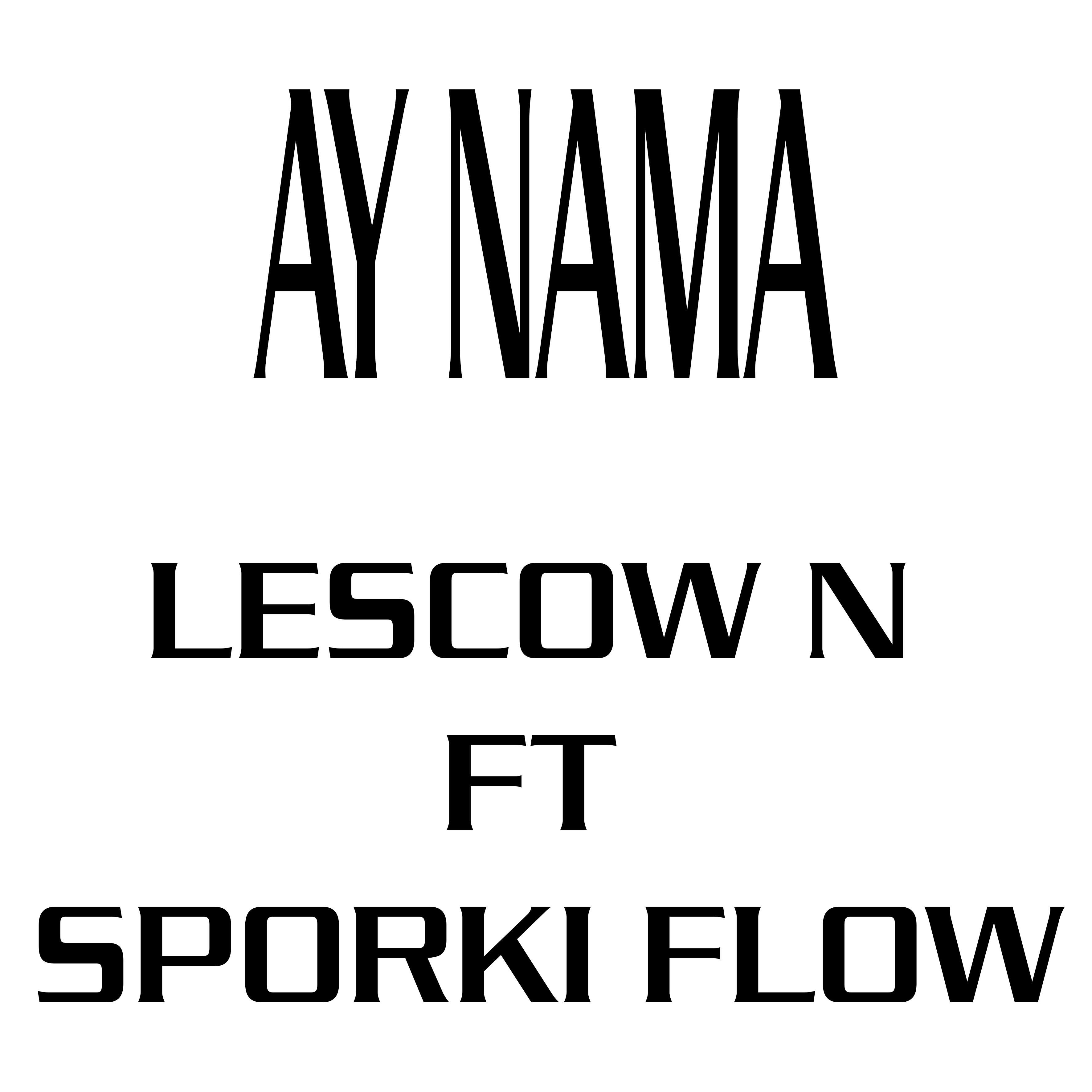 Релиз Ay Nama