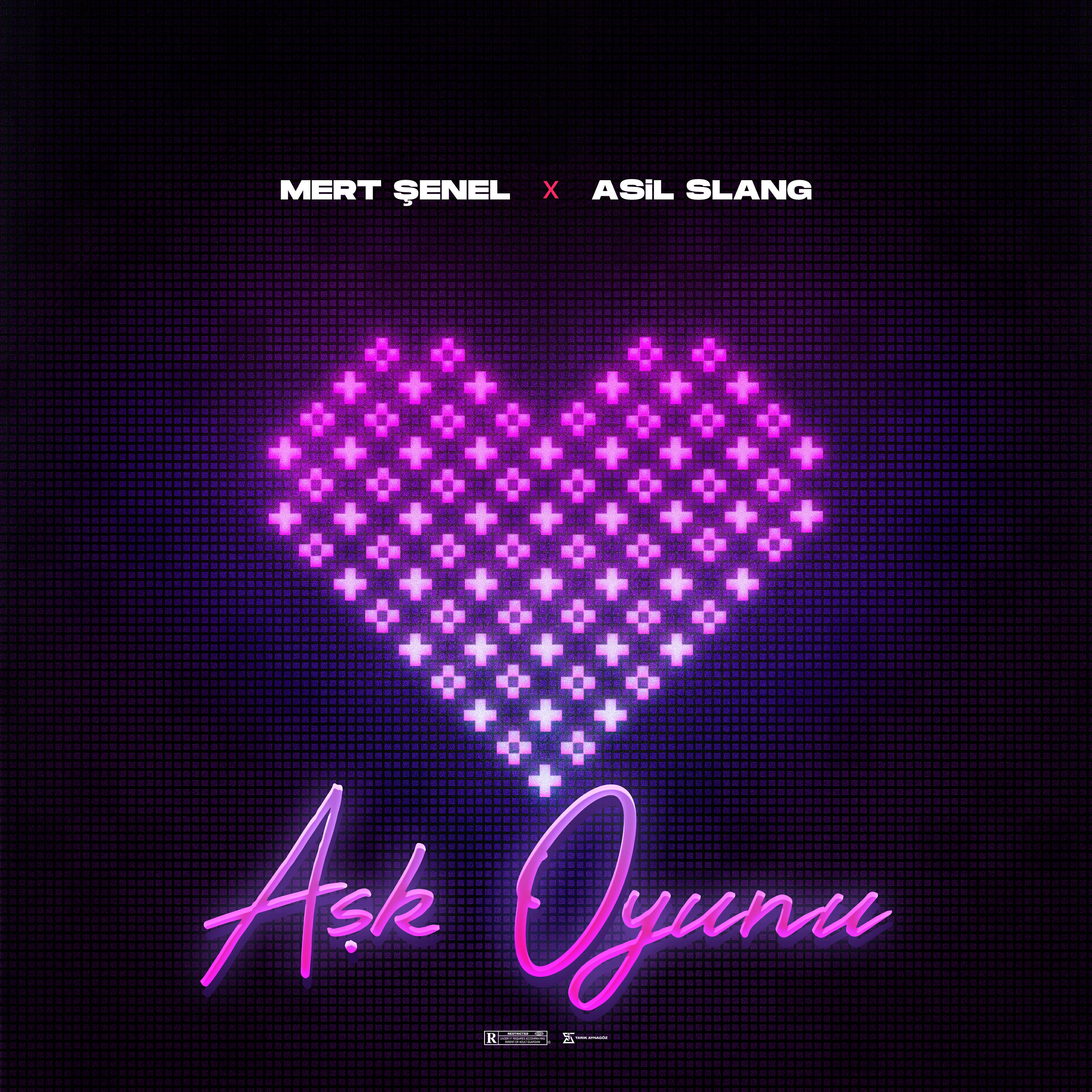 Релиз Aşk Oyunu