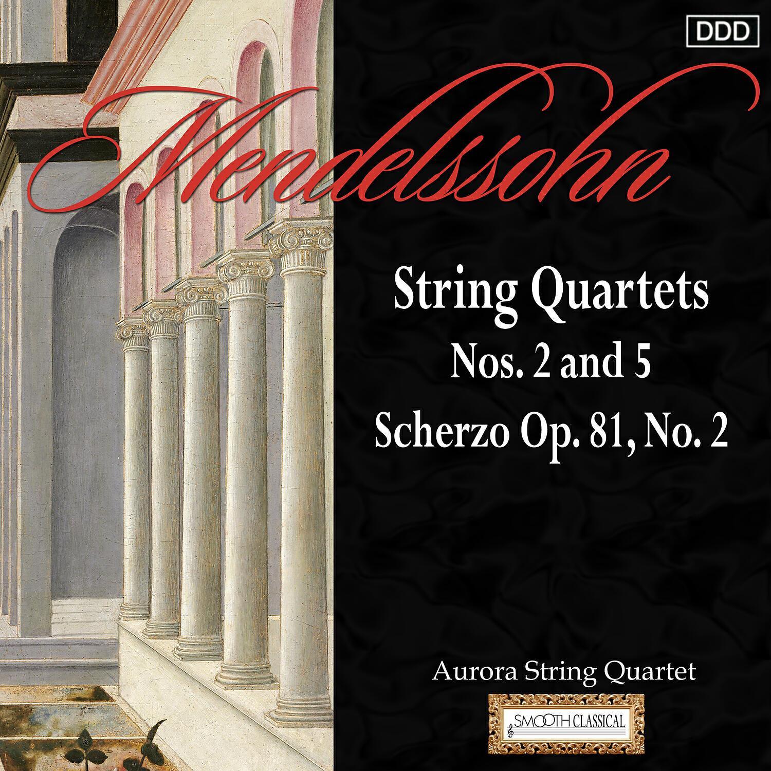 Aurora String Quarte