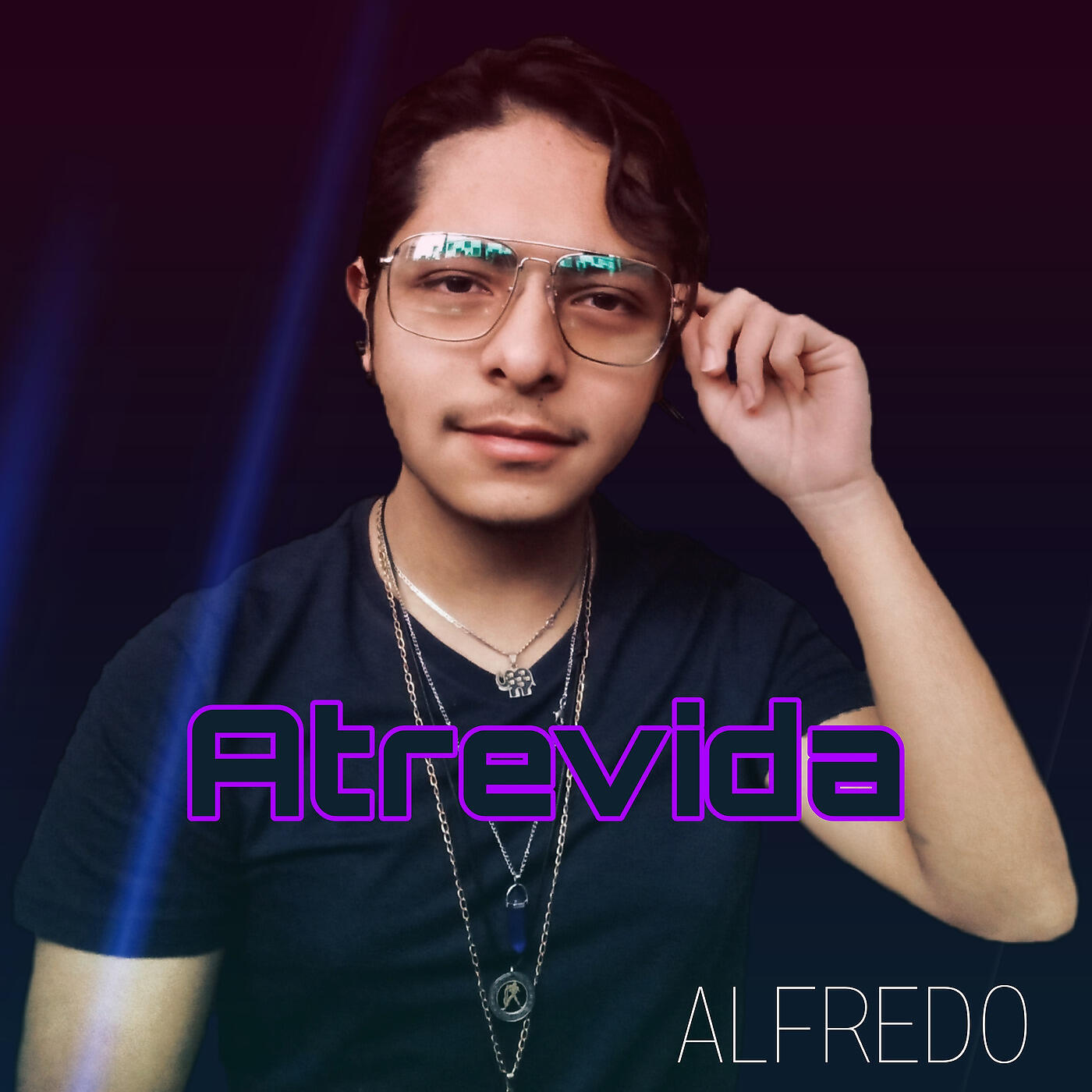 Релиз Atrevida
