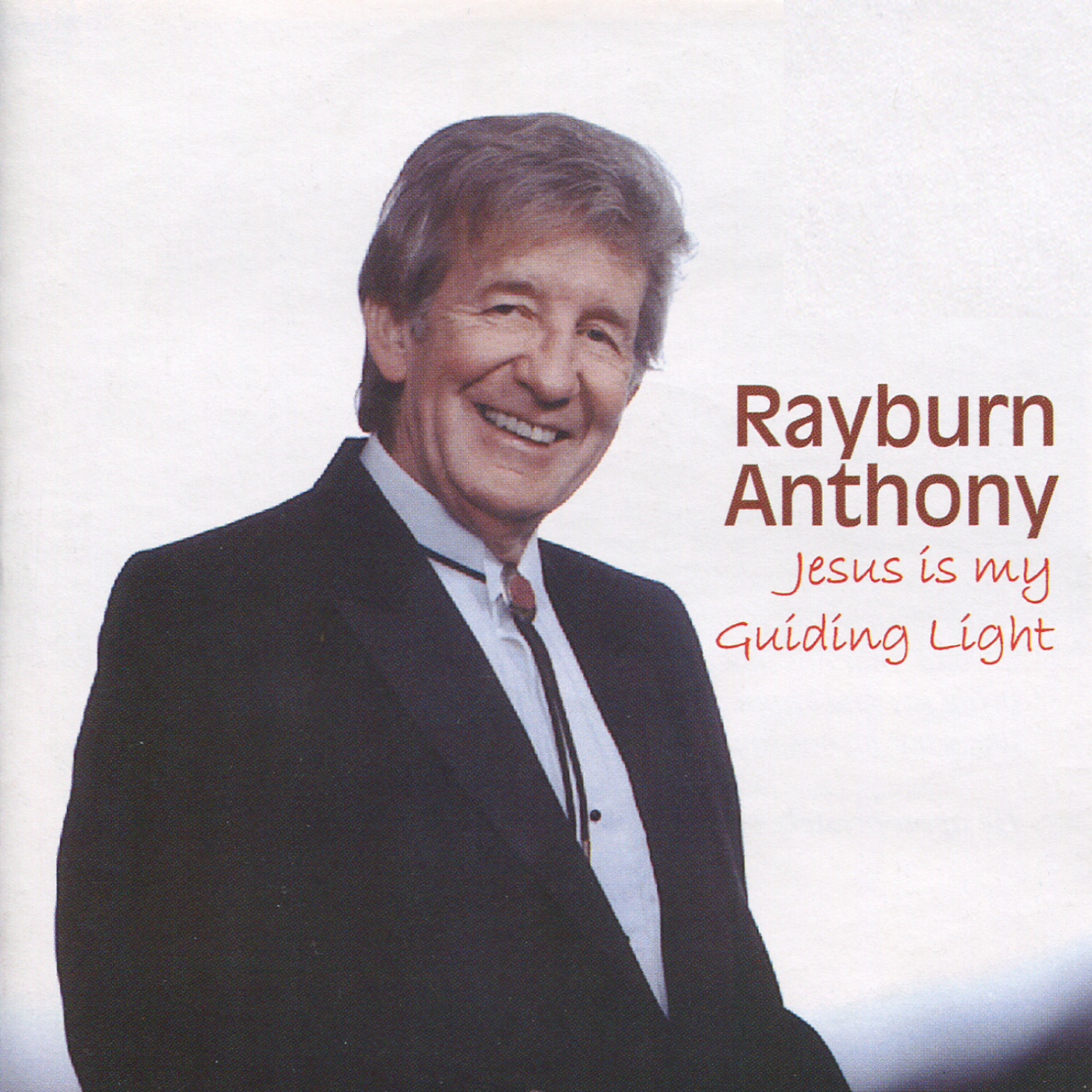 Релиз Jesus Is My Guiding Light