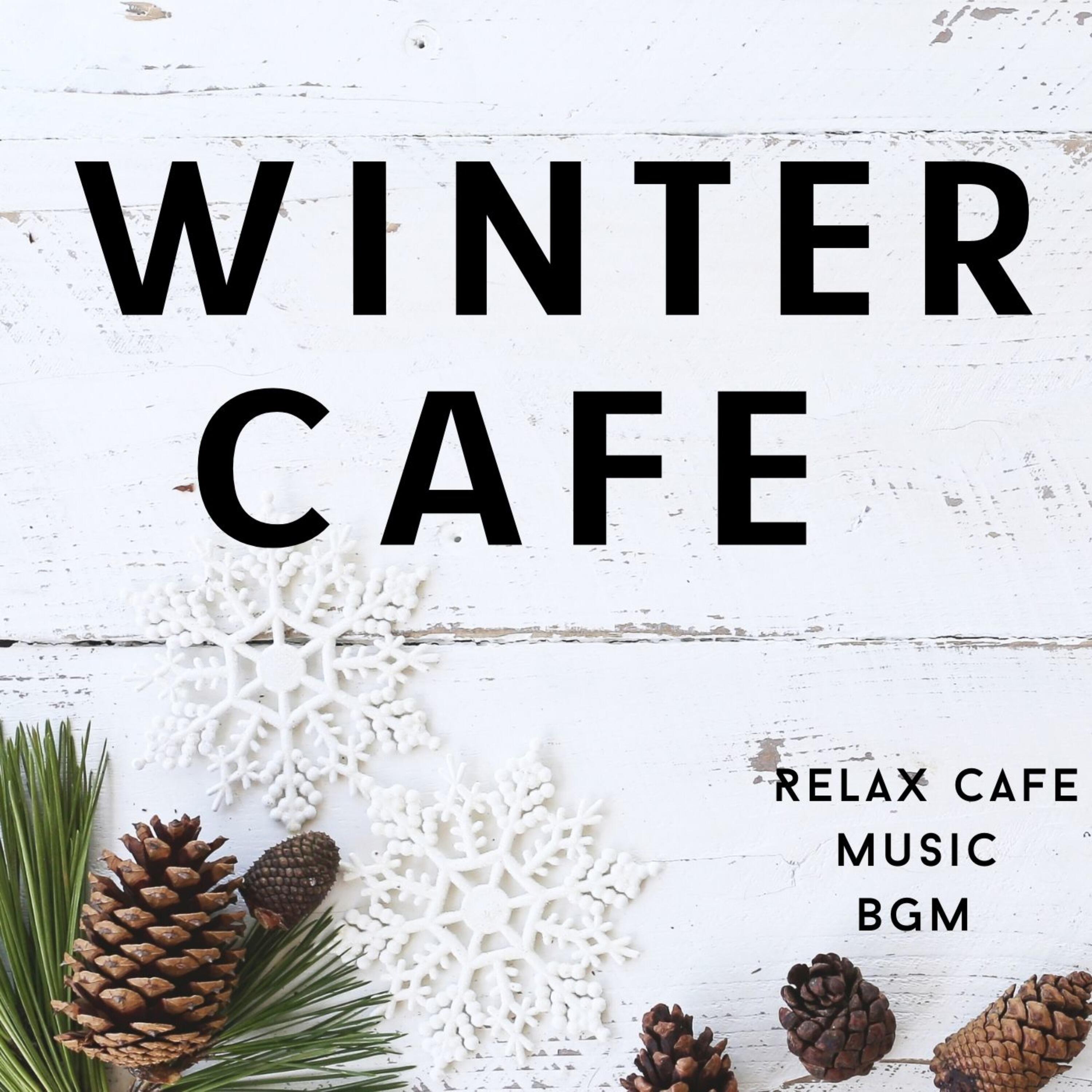 Релиз Winter Cafe