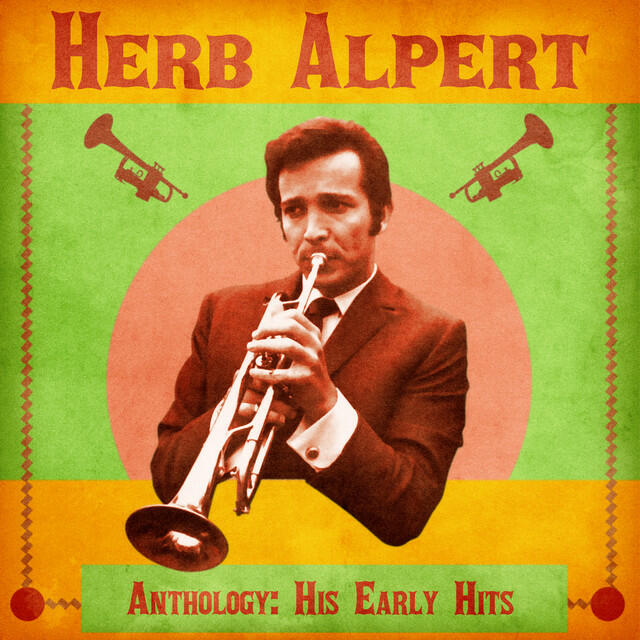 Релиз Anthology: His Early Hits (Remastered)