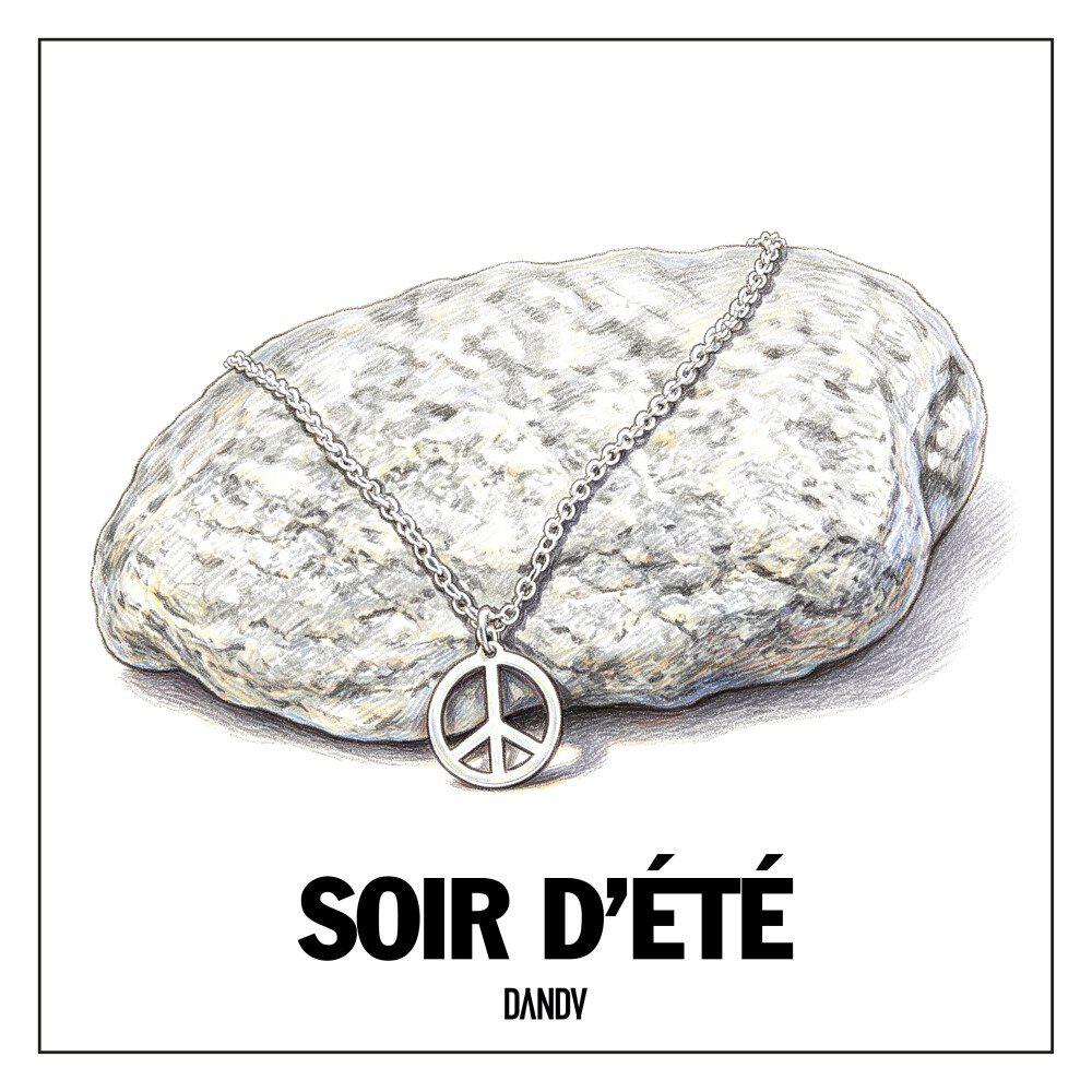 Релиз Soir d'été