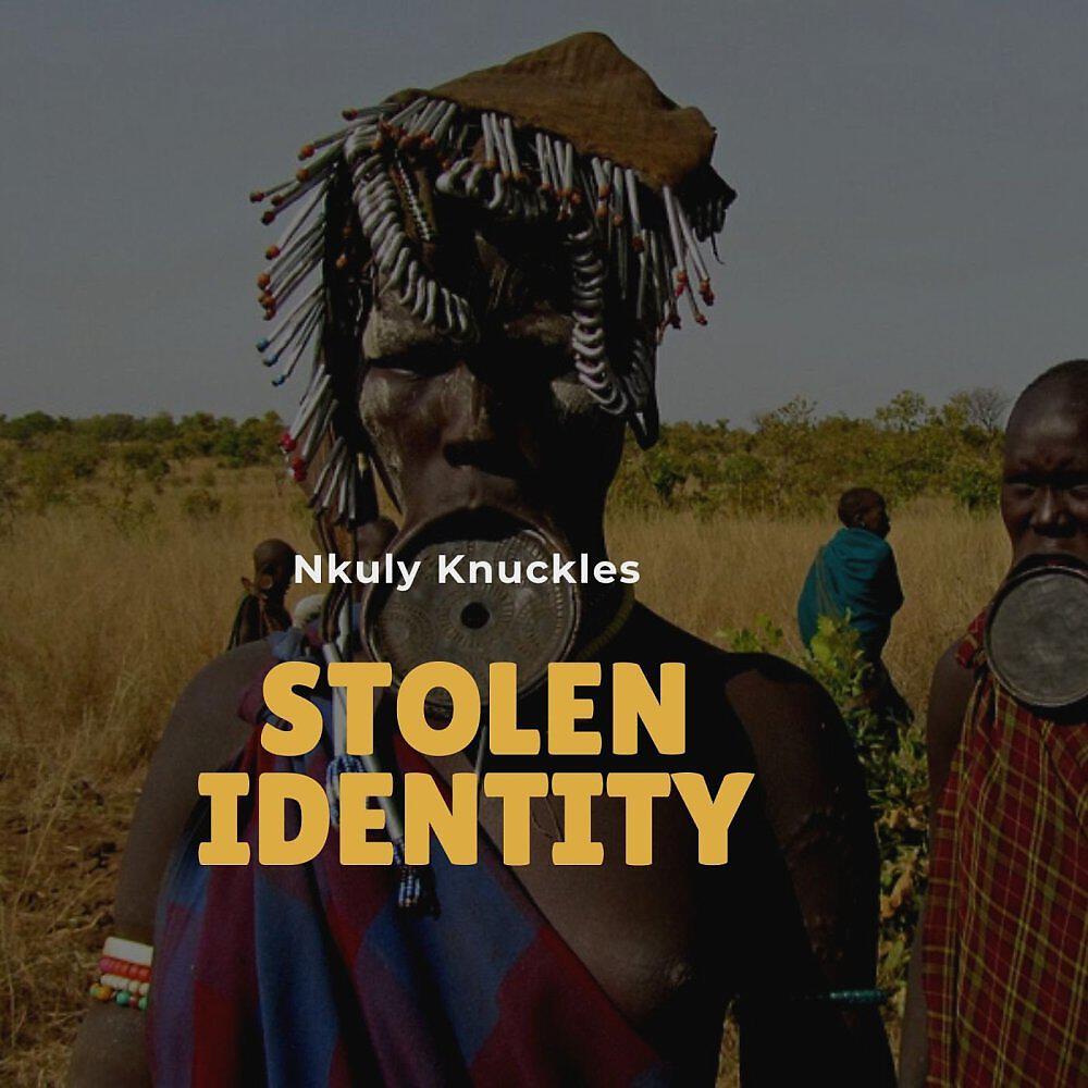Релиз Stolen Identity