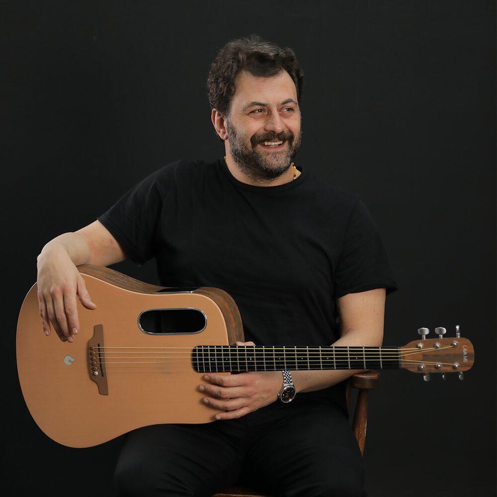 Релиз Geçti Soyadın