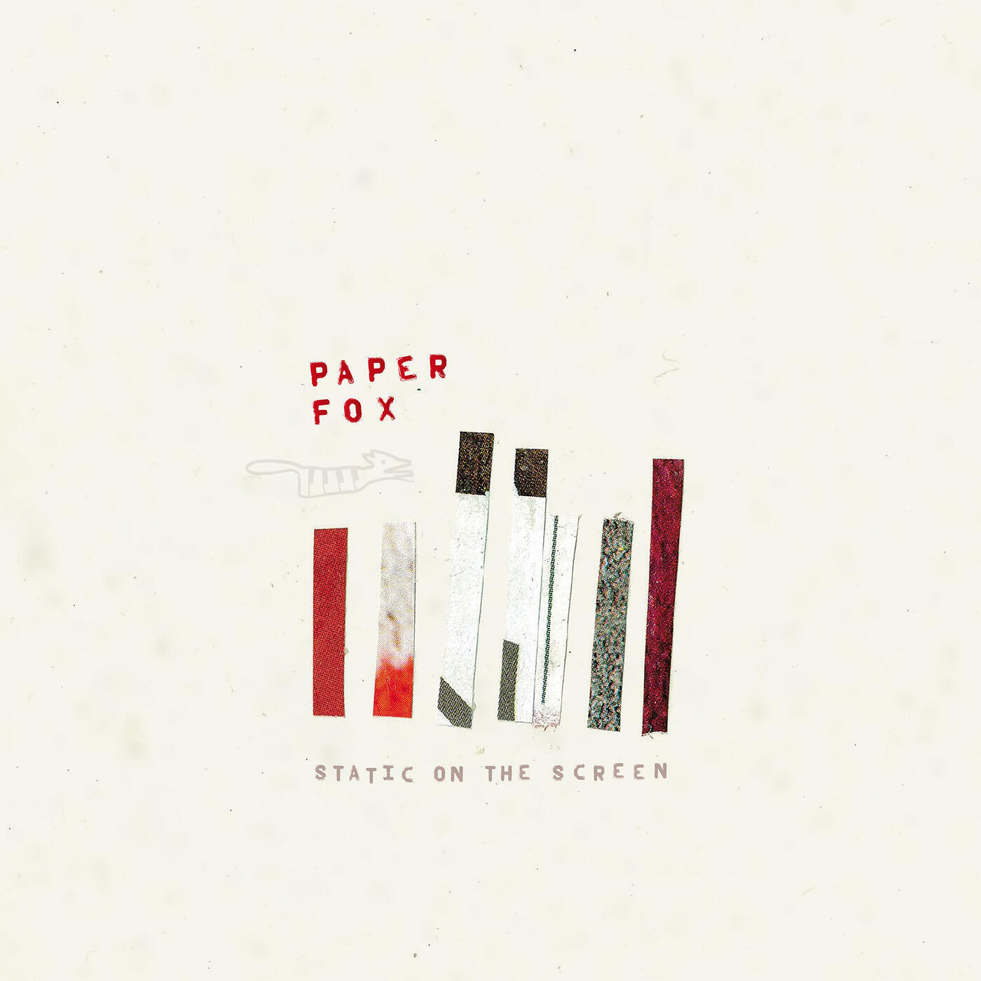 Релиз Static on the Screen